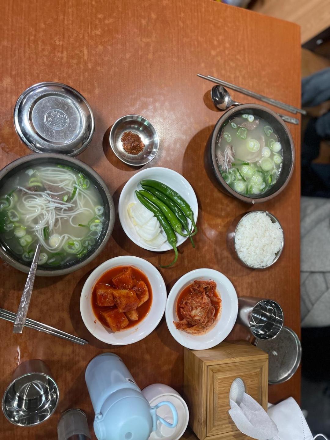 Artravel Myeongdong