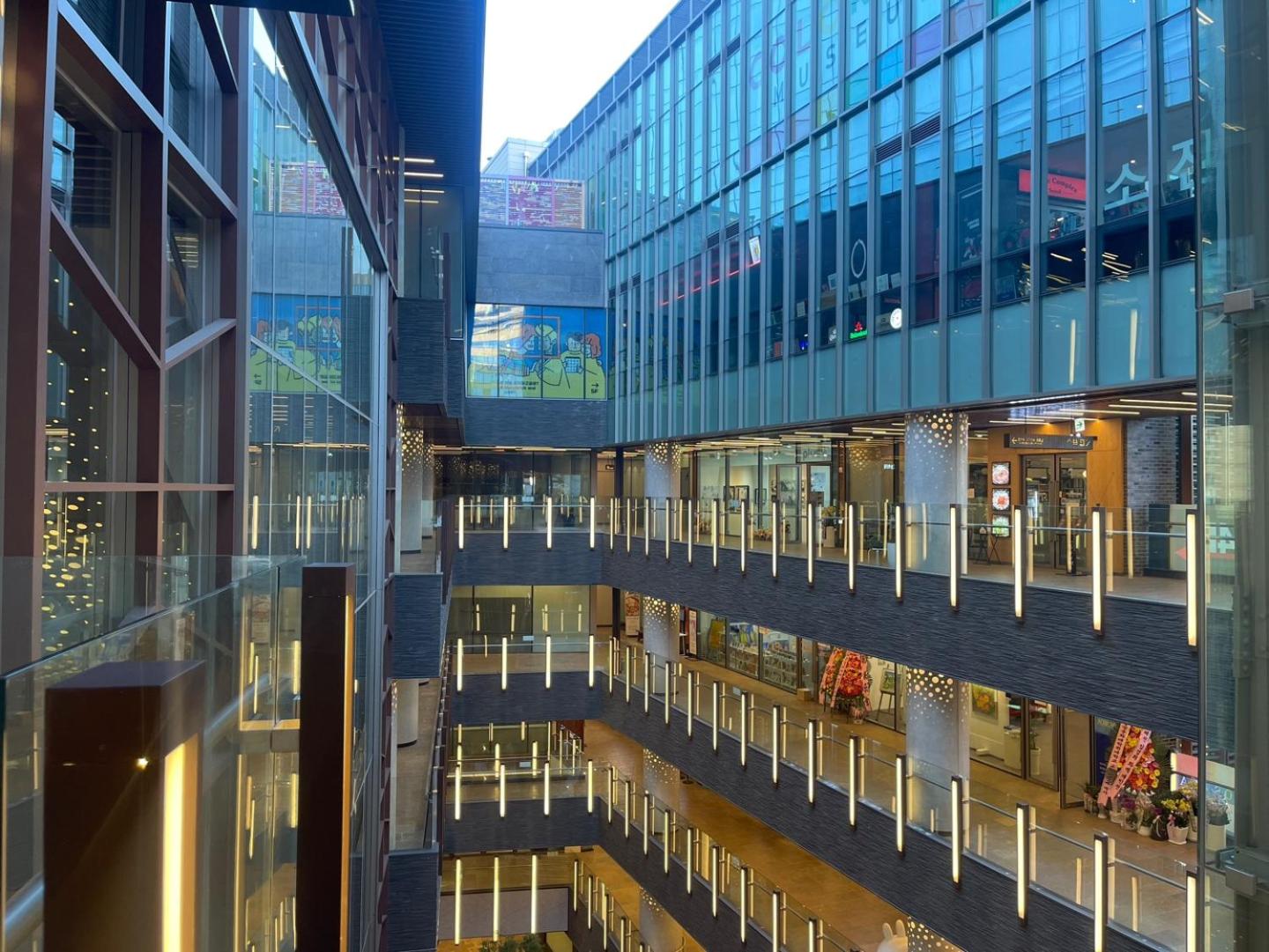 Artravel Myeongdong
