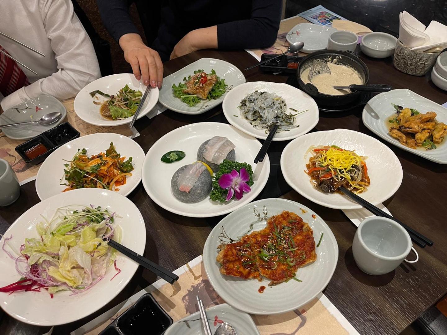 Artravel Myeongdong