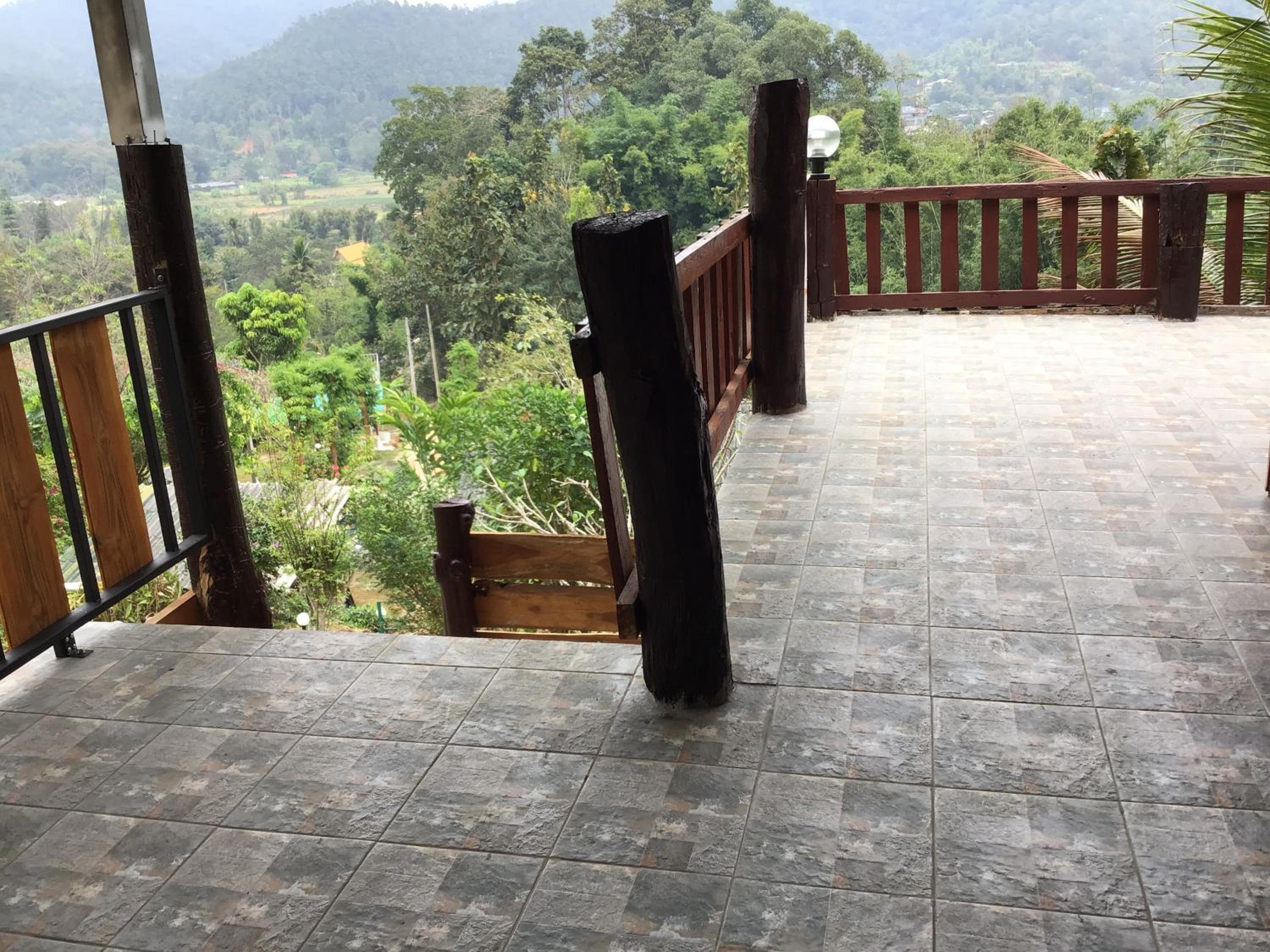 Forest Guesthouse