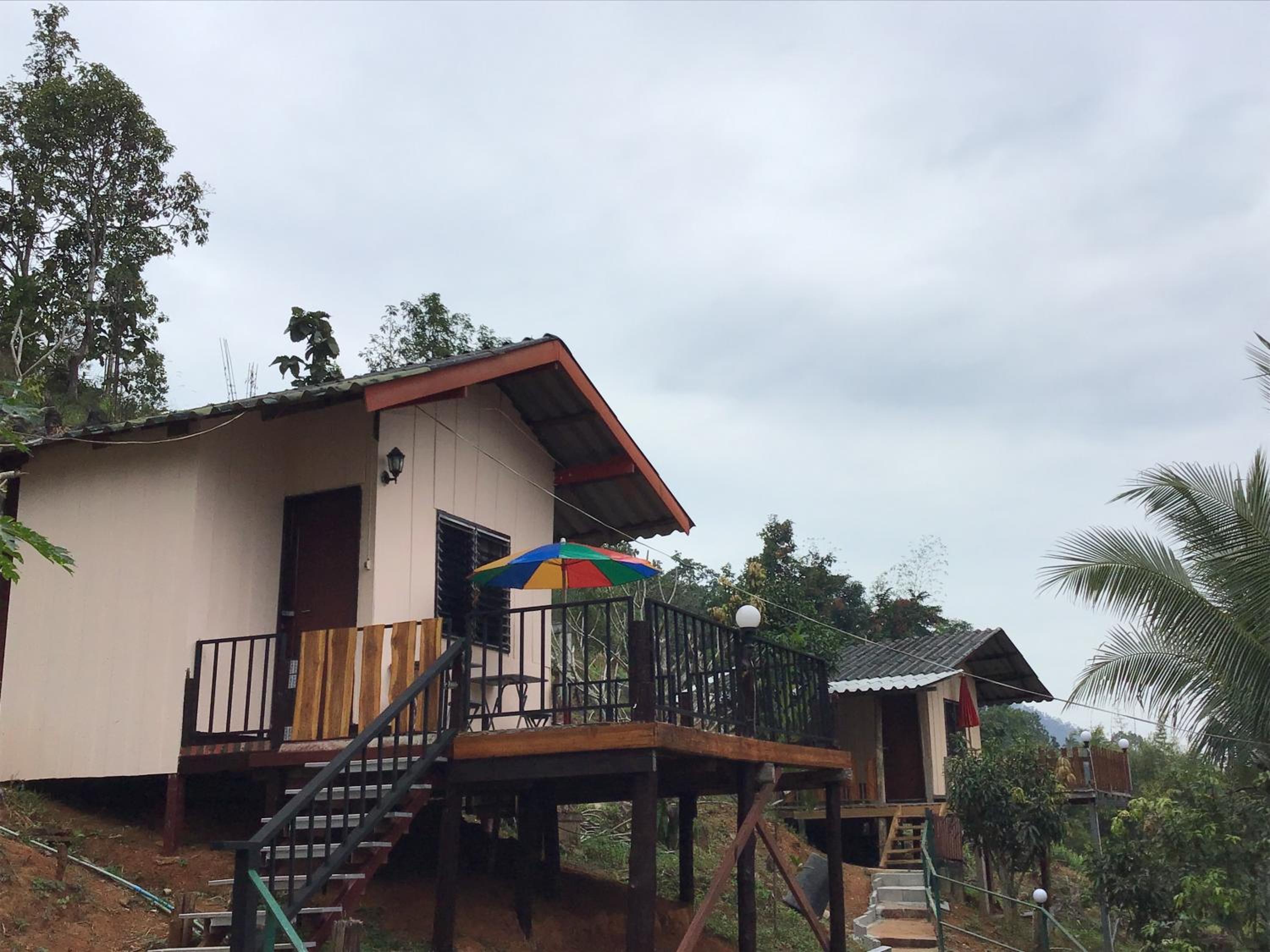 Forest Guesthouse