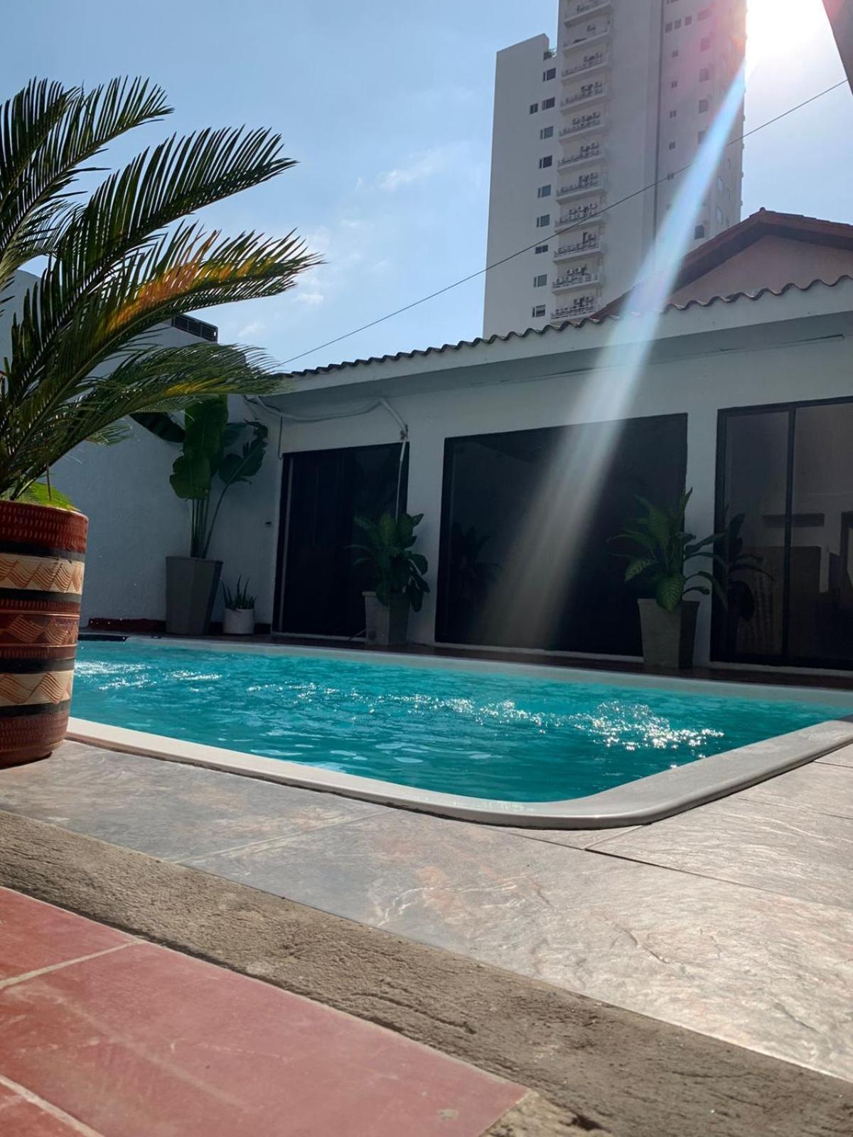 Cartagena Classics - Omega House