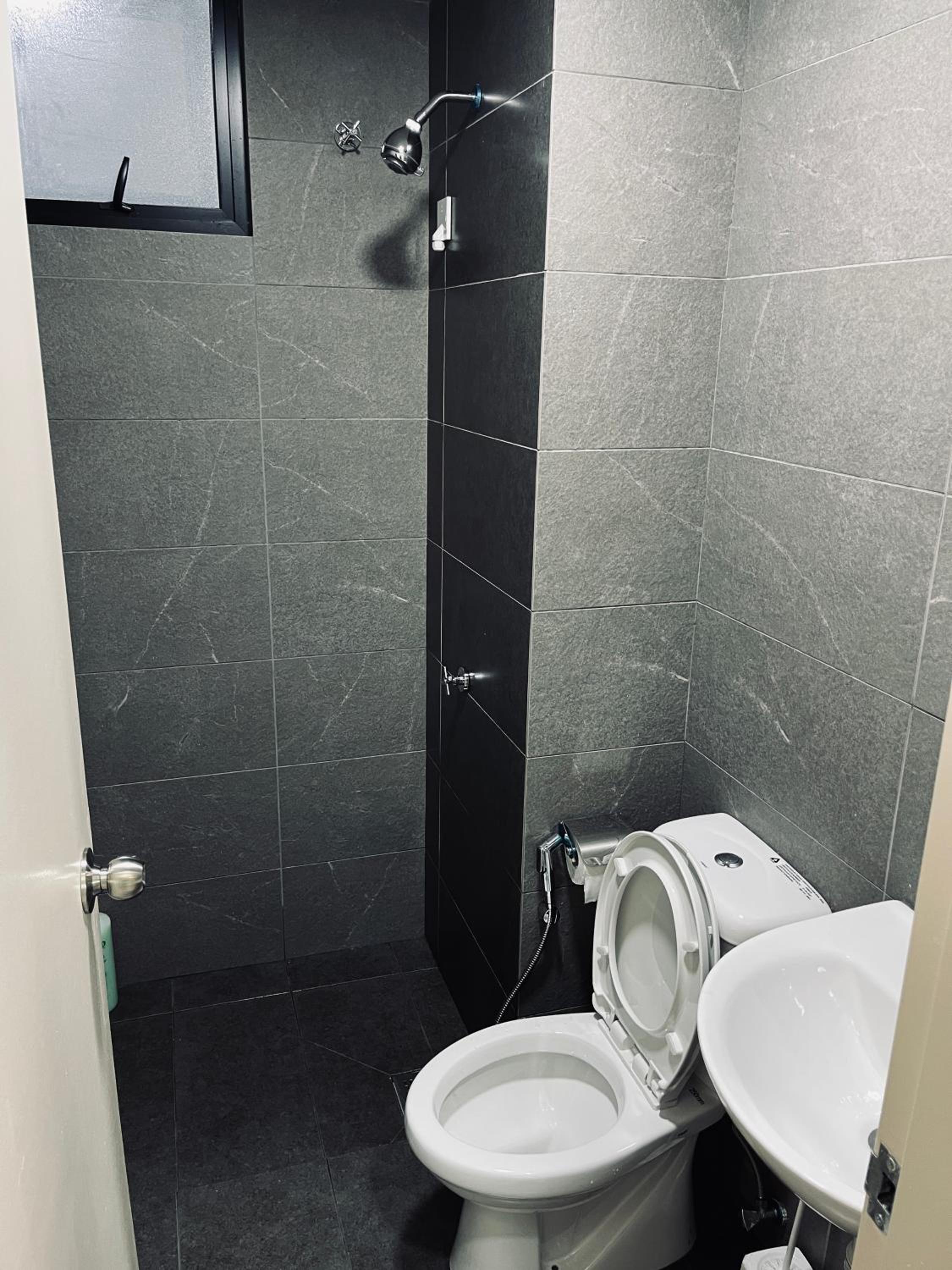 Maxim 2 bedrooms MRT station Cheras Kuala Lumpur HomeStay
