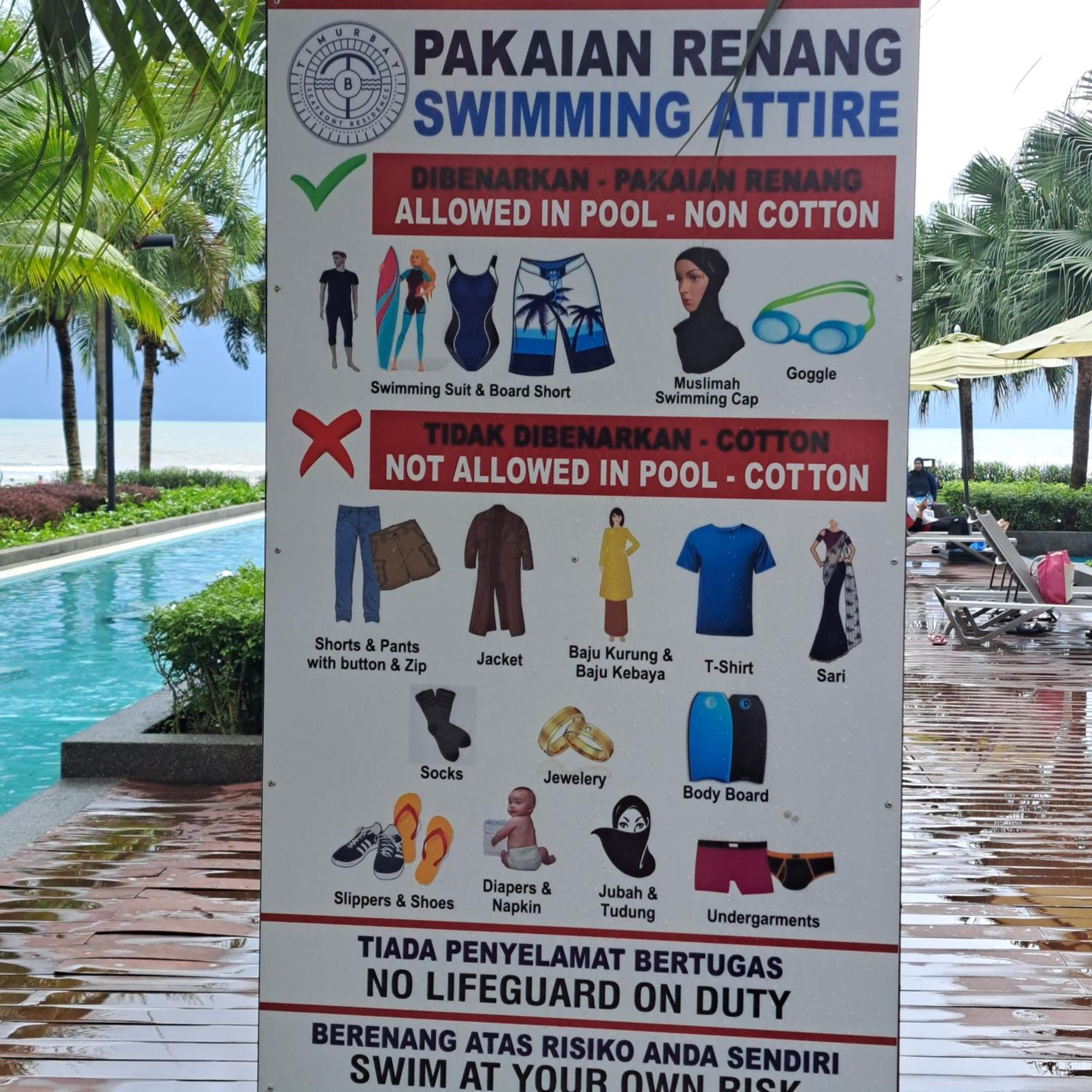 Timurbay Beach Resort Balok Kuantan photo 6