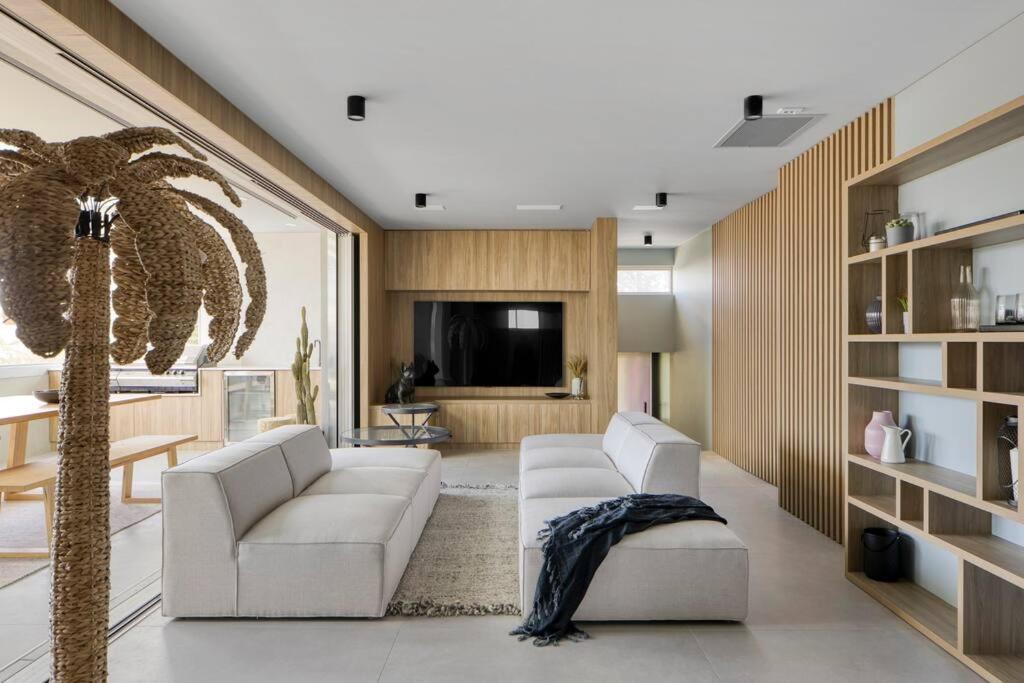 Bon Sol in Burleigh - Luxury Penthouse