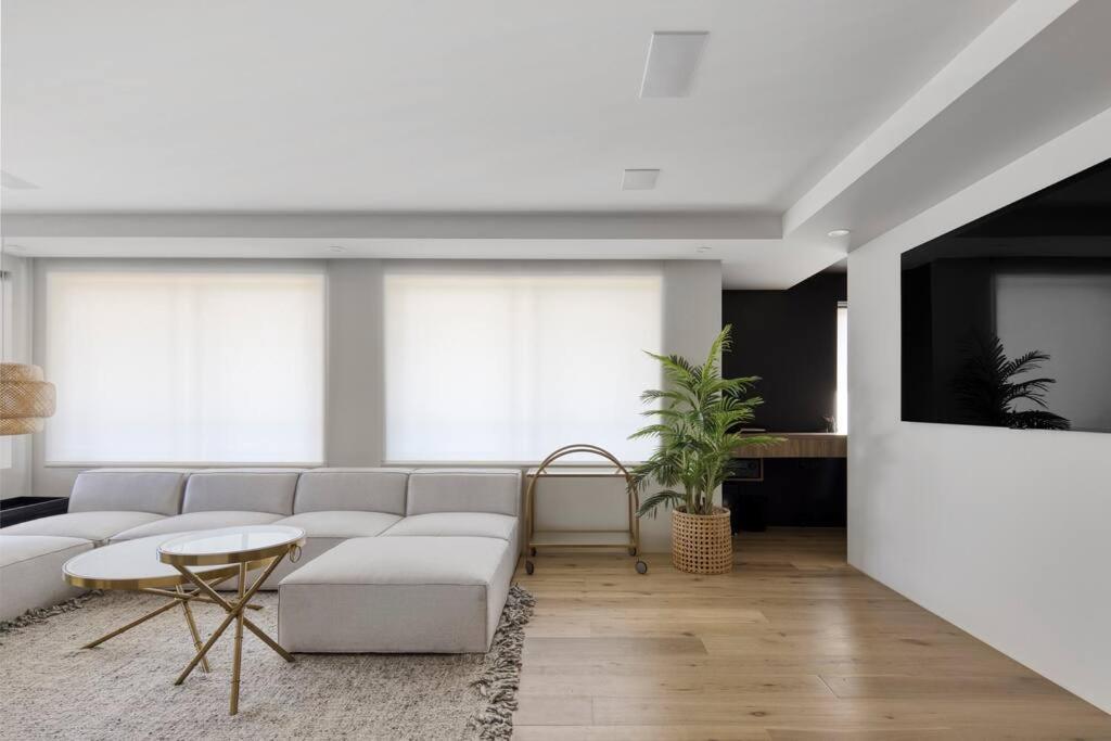 Bon Sol in Burleigh - Luxury Penthouse