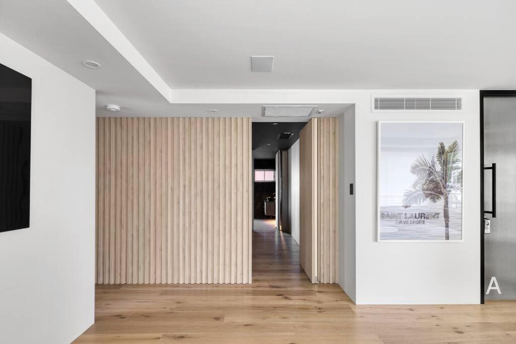 Bon Sol in Burleigh - Luxury Penthouse