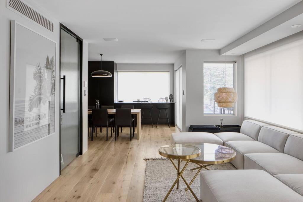 Bon Sol in Burleigh - Luxury Penthouse