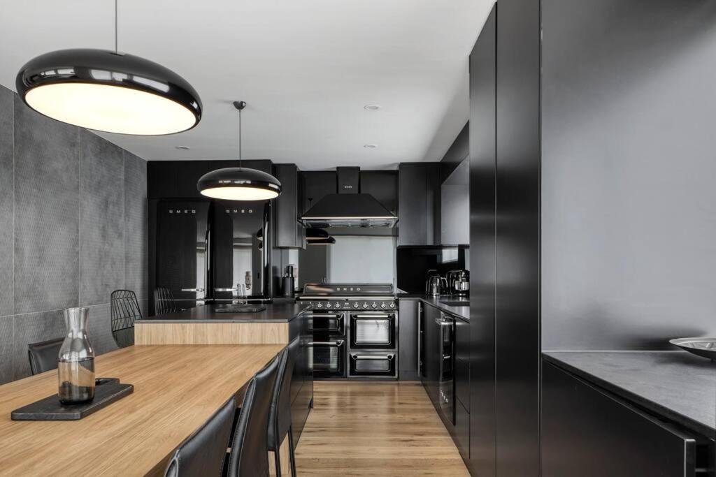 Bon Sol in Burleigh - Luxury Penthouse
