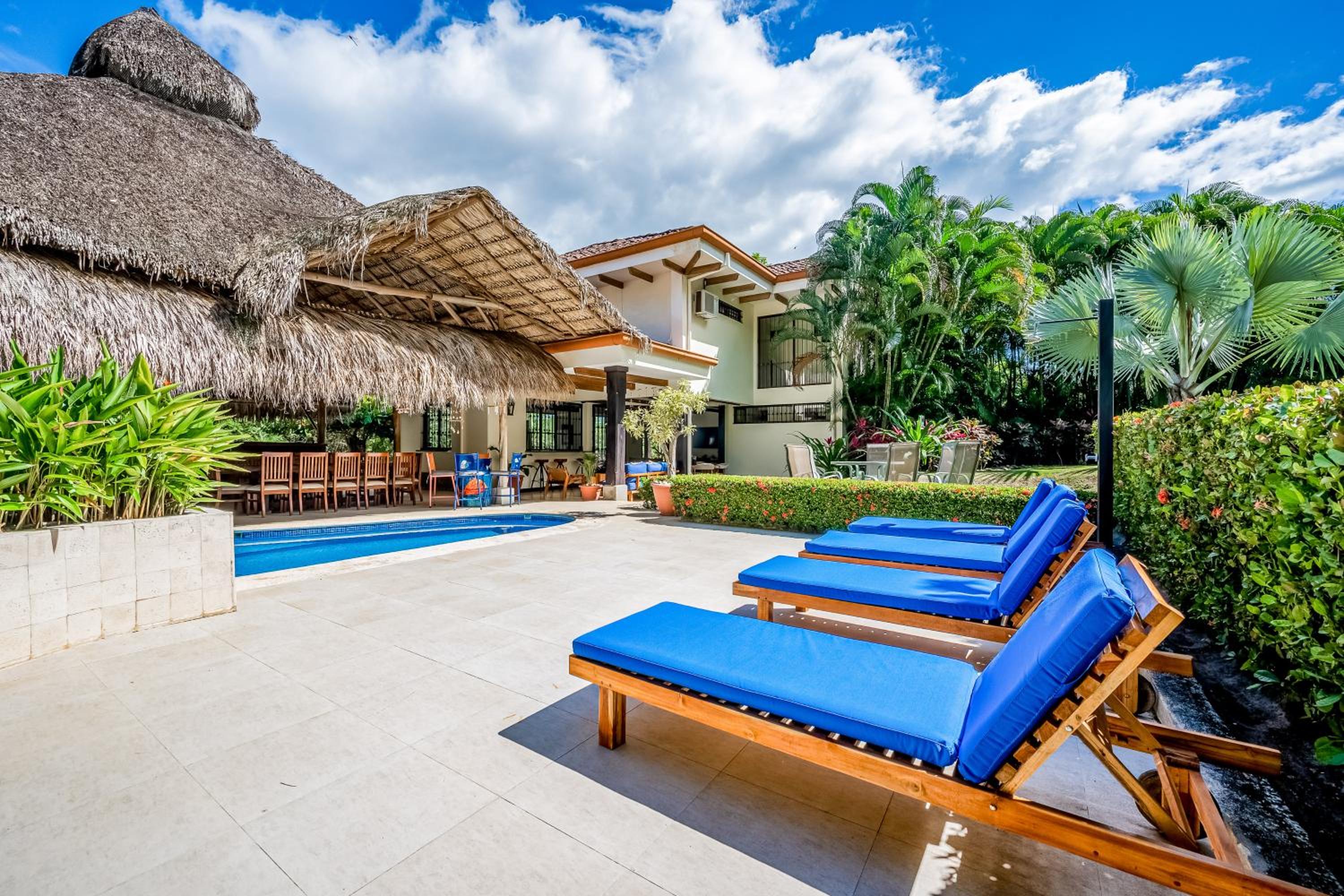 Villa Casiopea