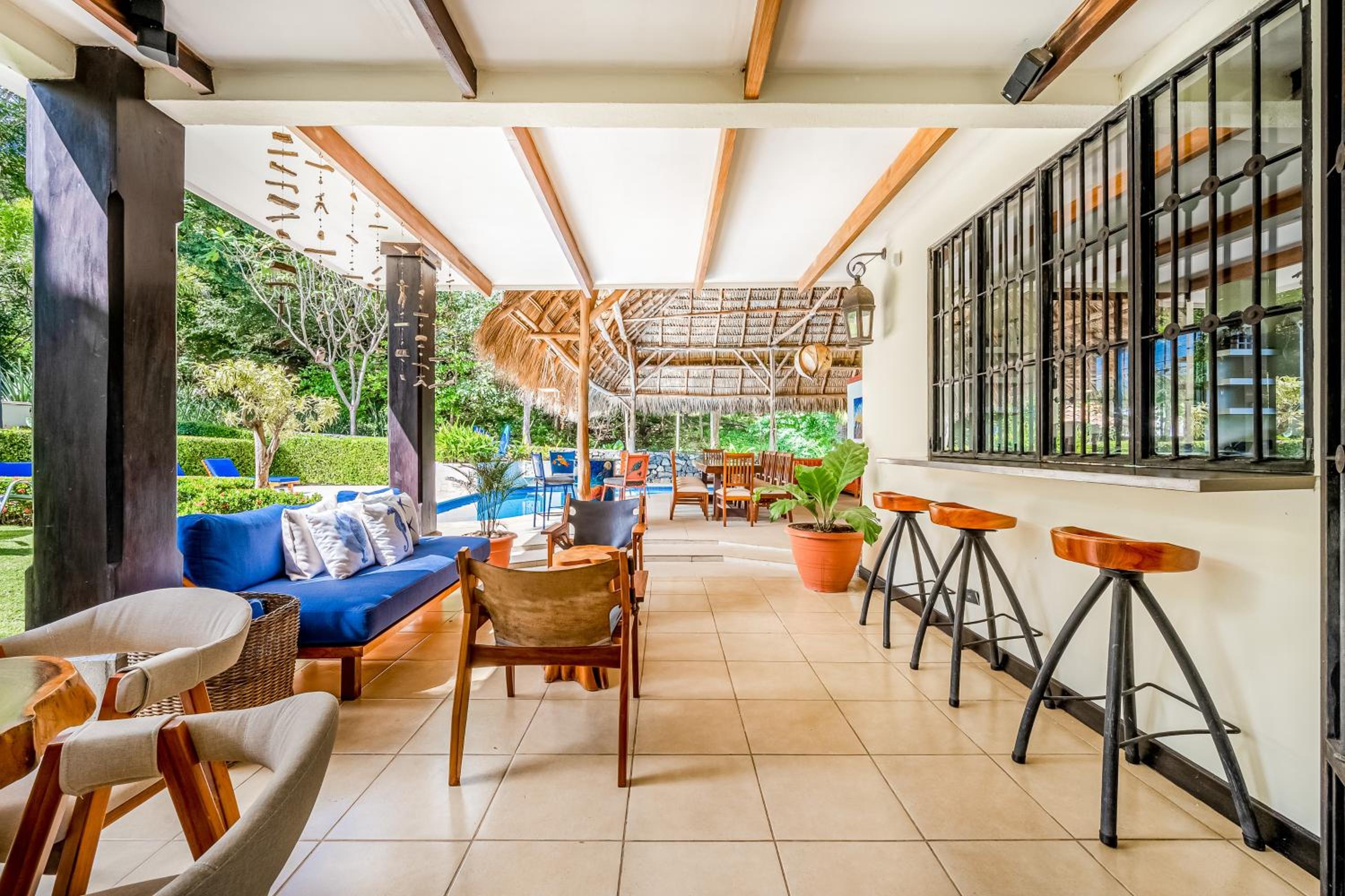 Villa Casiopea