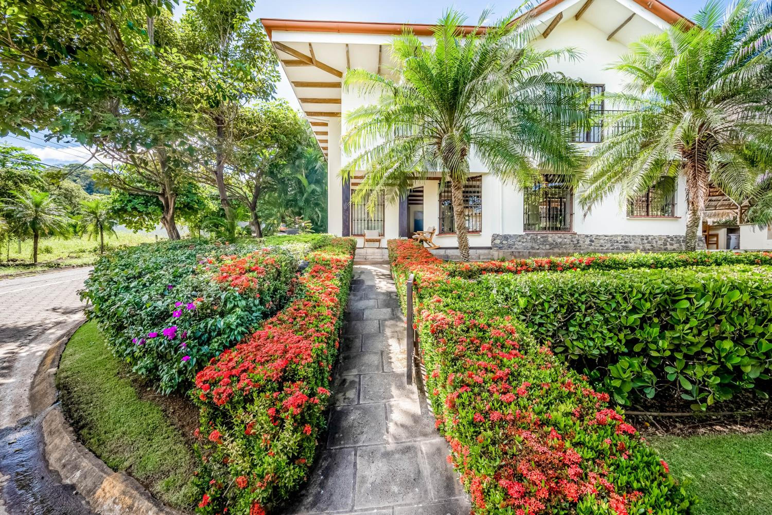 Villa Casiopea