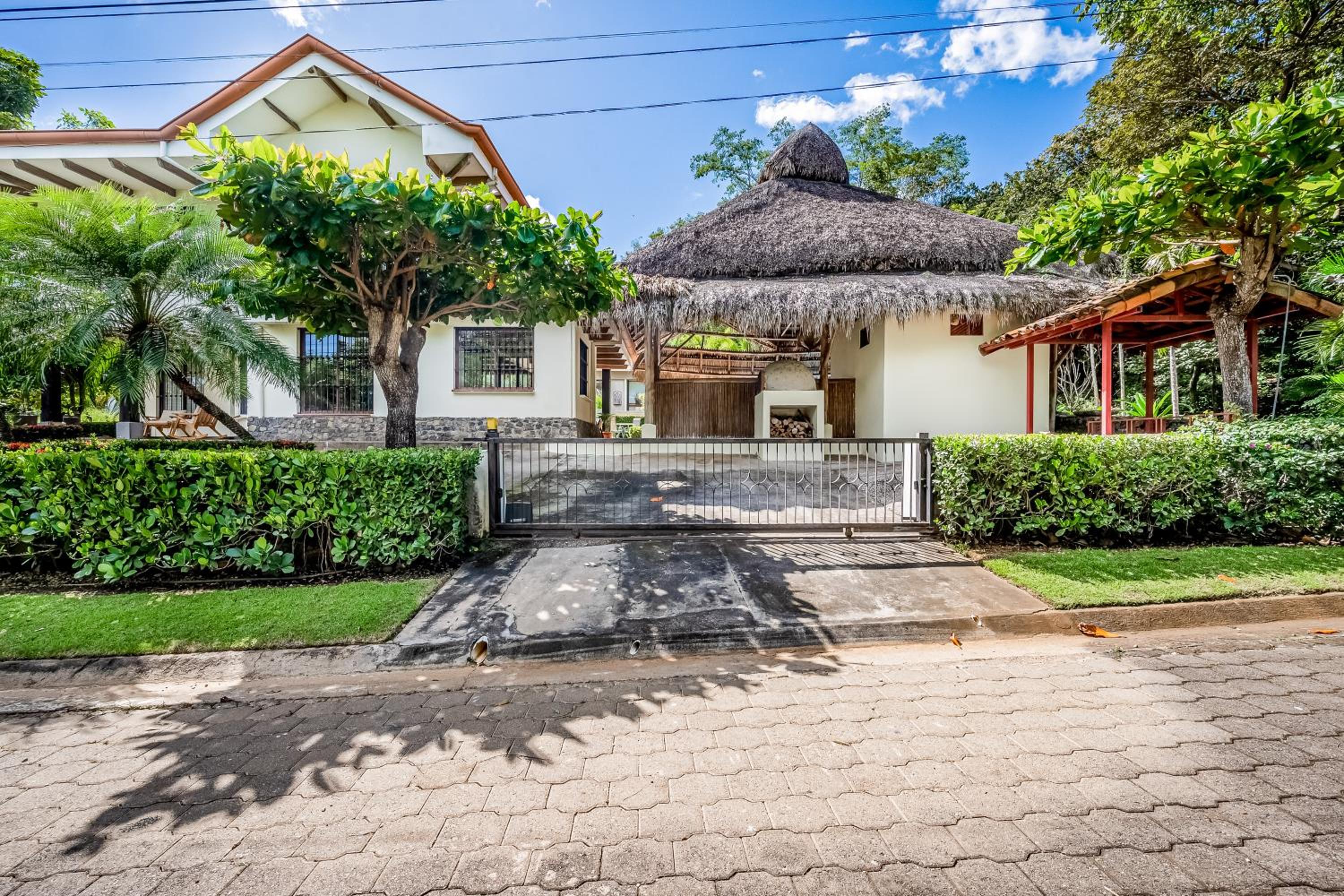 Villa Casiopea