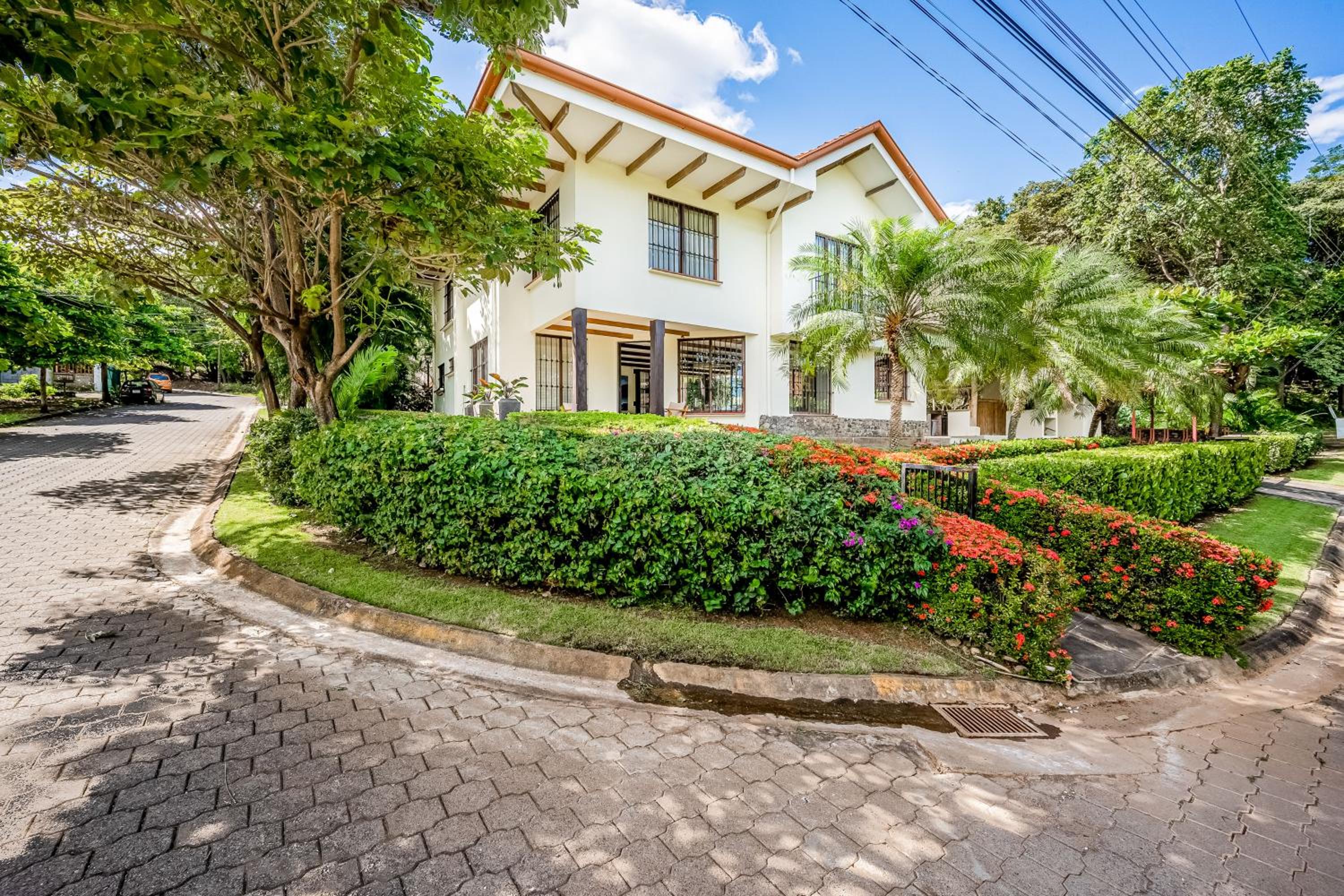Villa Casiopea