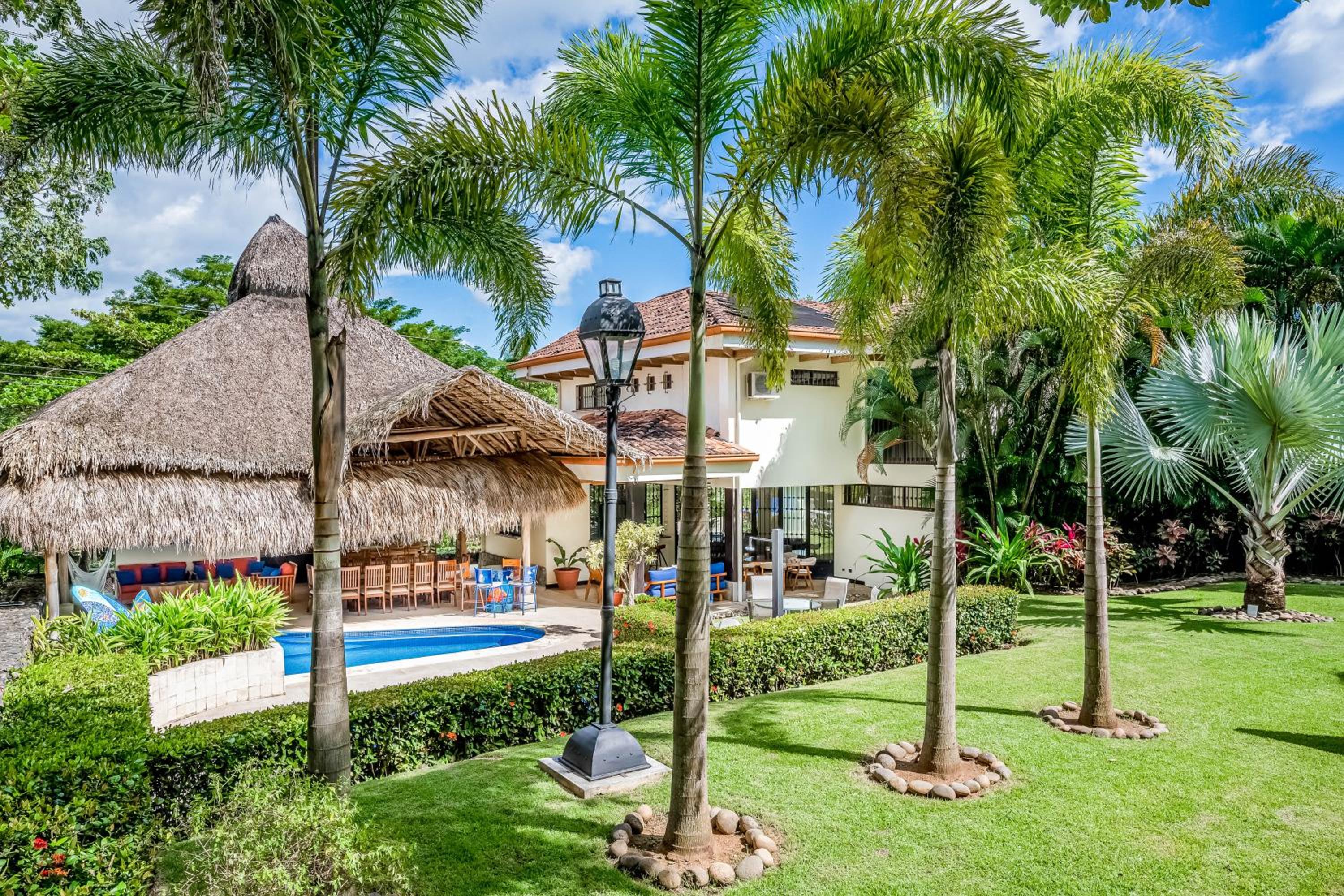 Villa Casiopea