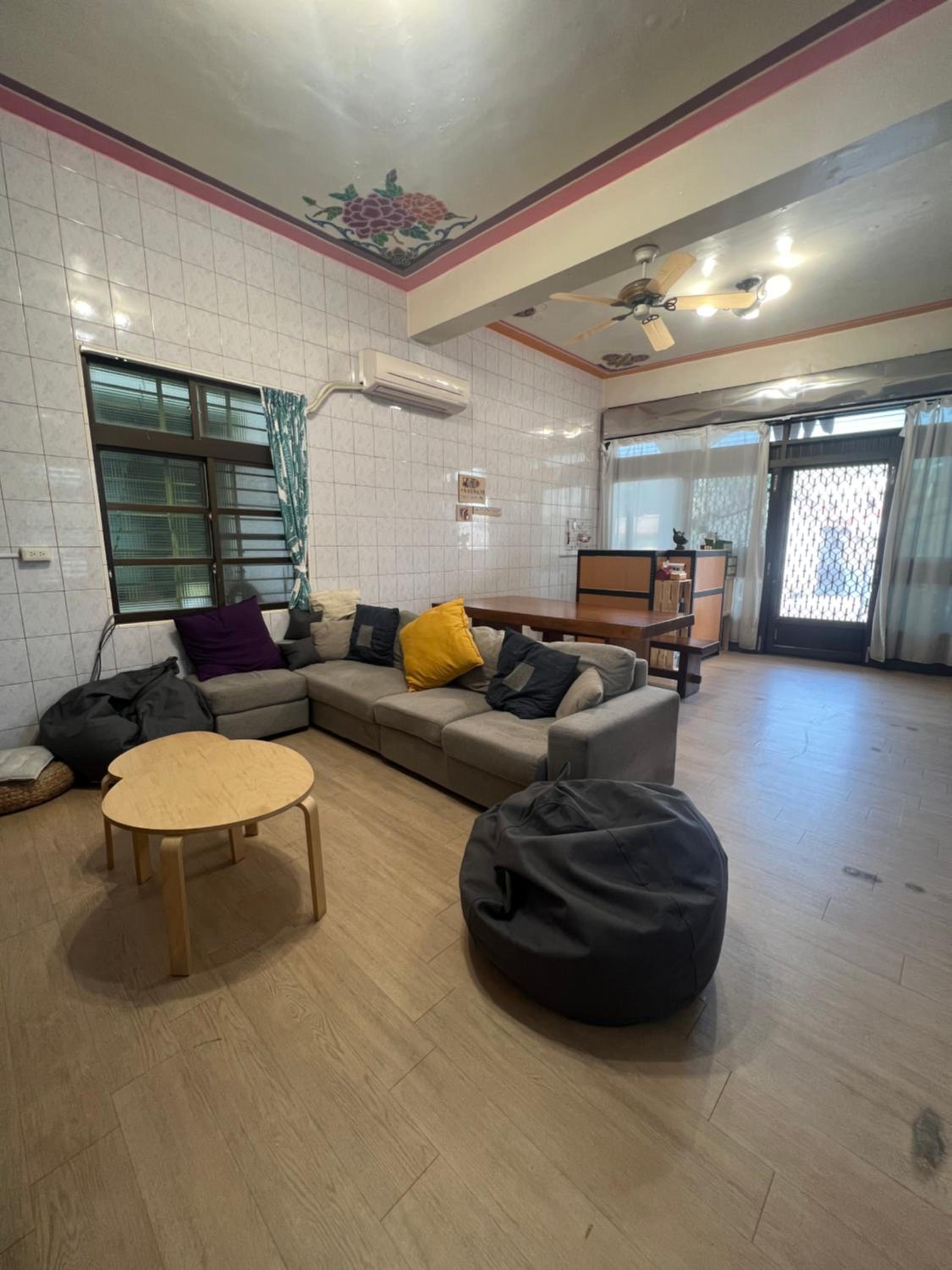 Nuan Hostel view 5