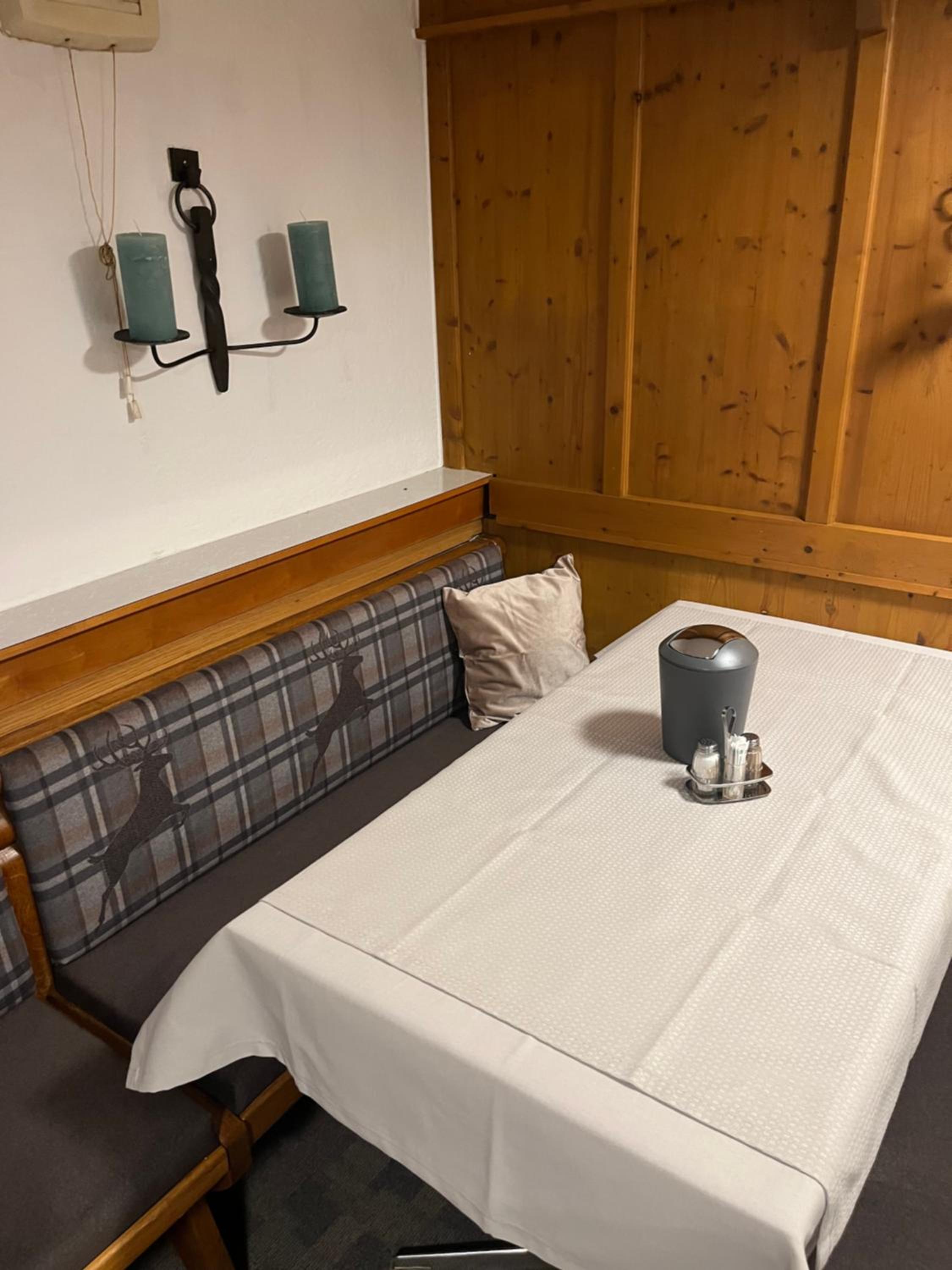 Pension Grünwald