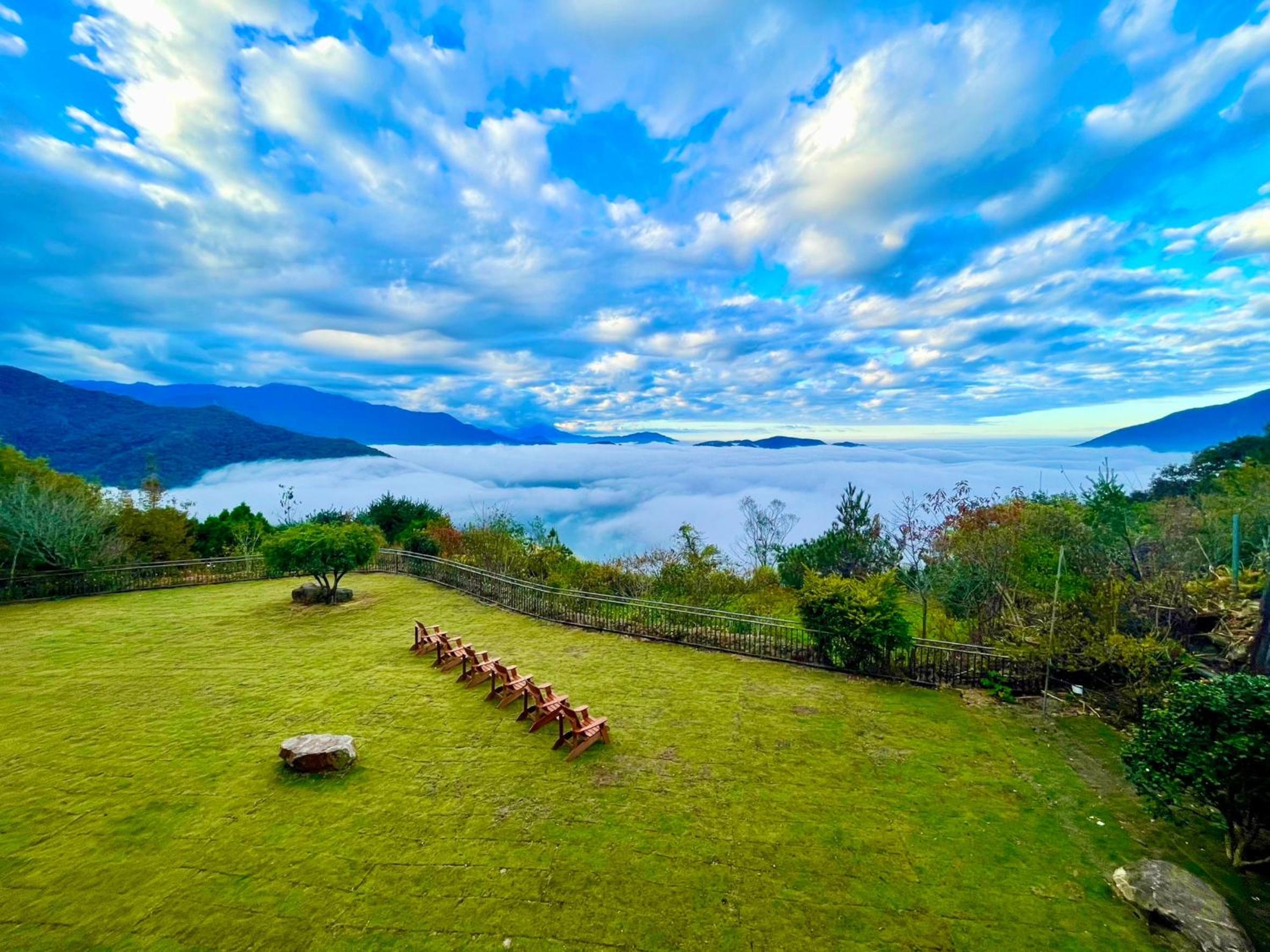 Junyi Landscape Villa view 4