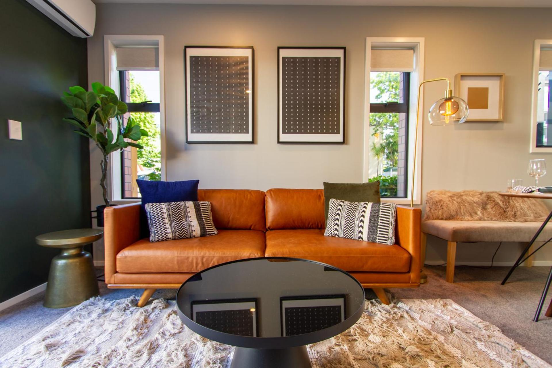 New Boutique Central Sanctuary near Latimer Square view 3