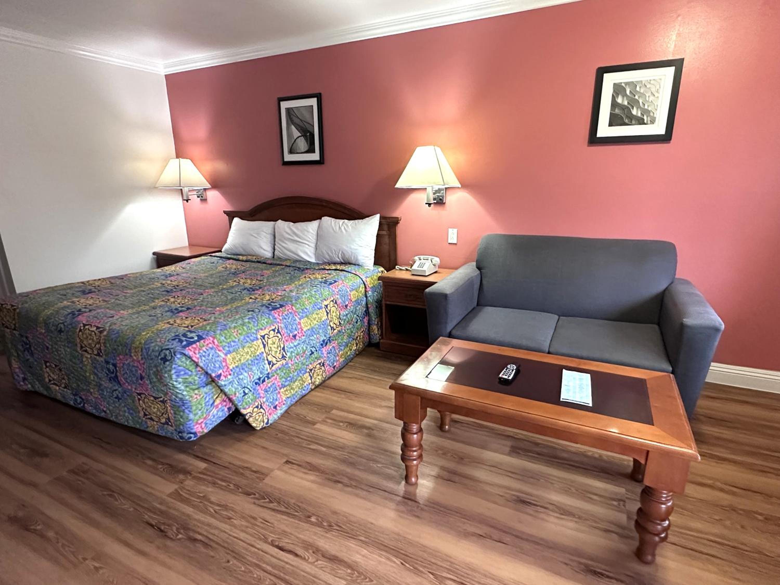 Willow Tree Lodge