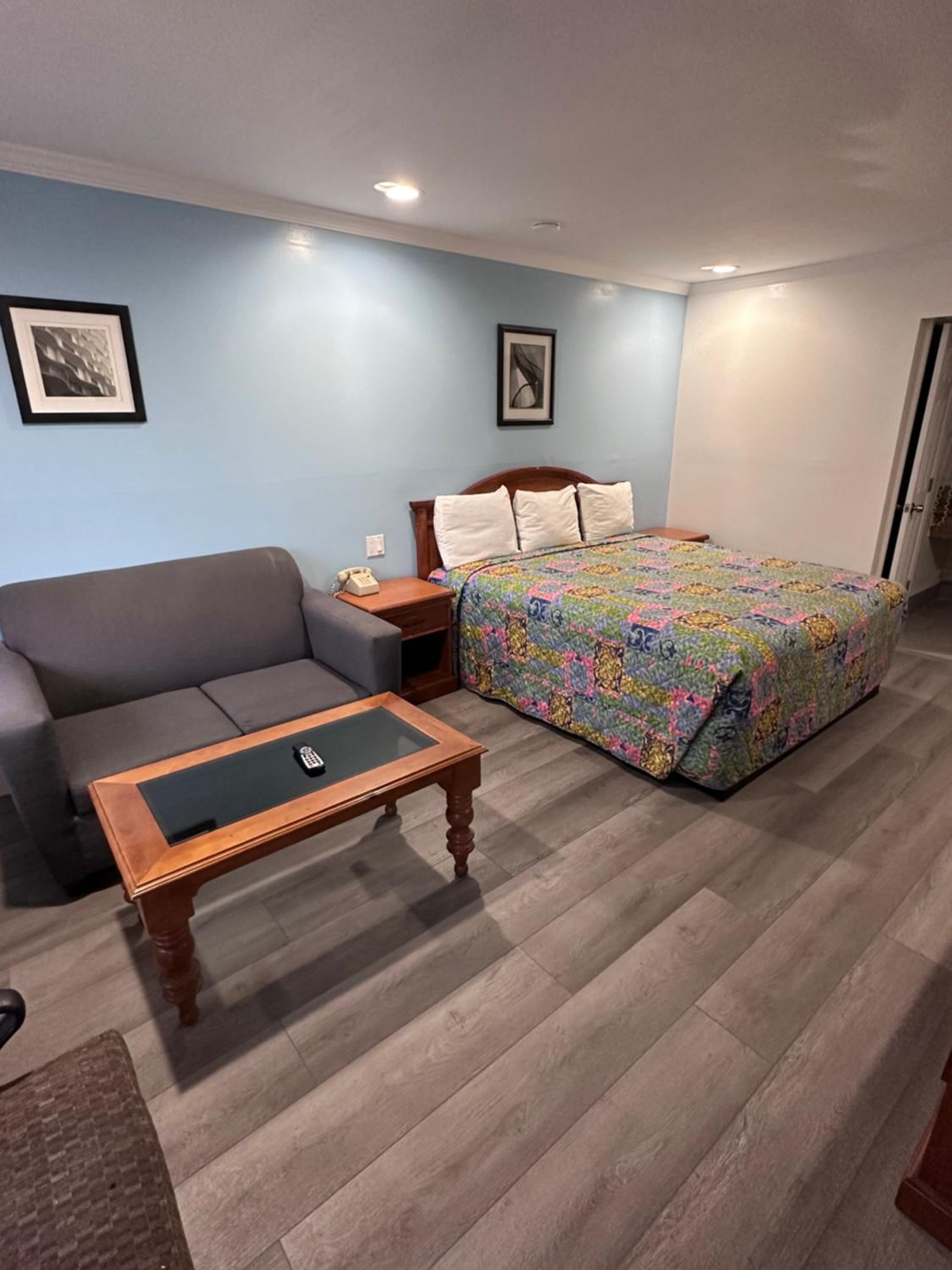 Willow Tree Lodge