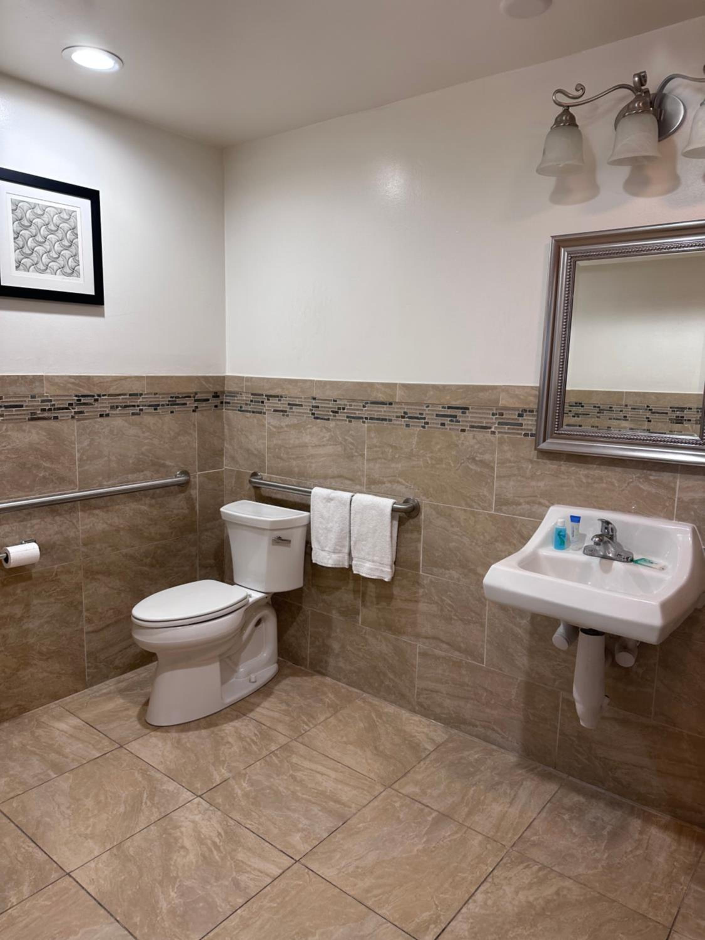 Willow Tree Lodge