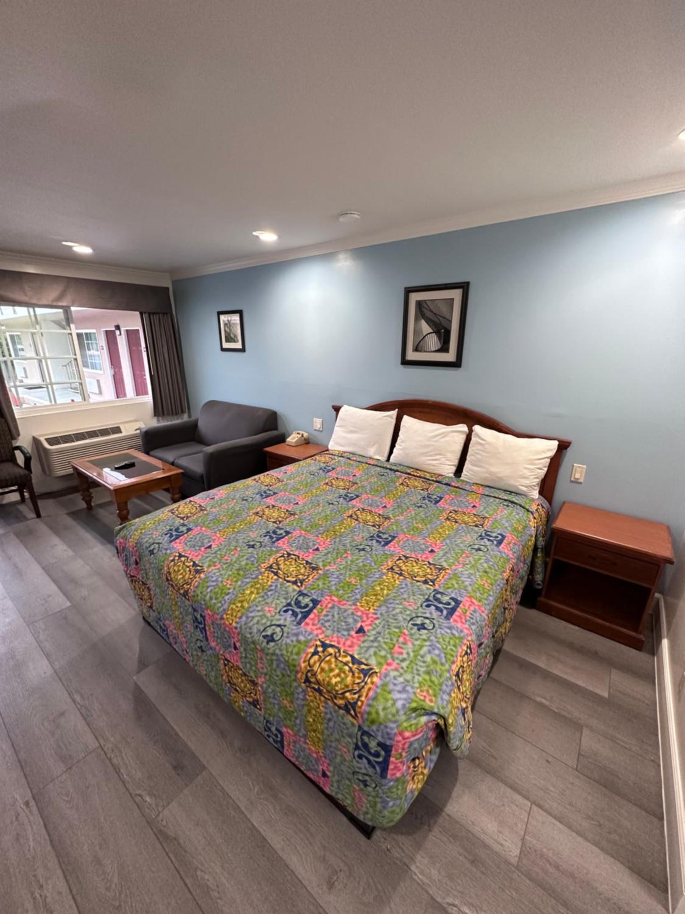Willow Tree Lodge