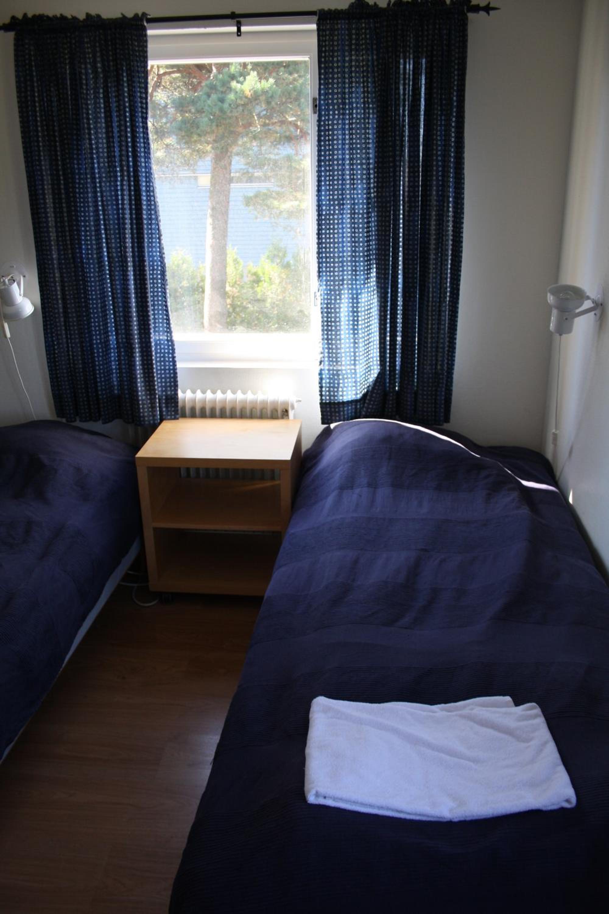 Gästhem Kronan view 2