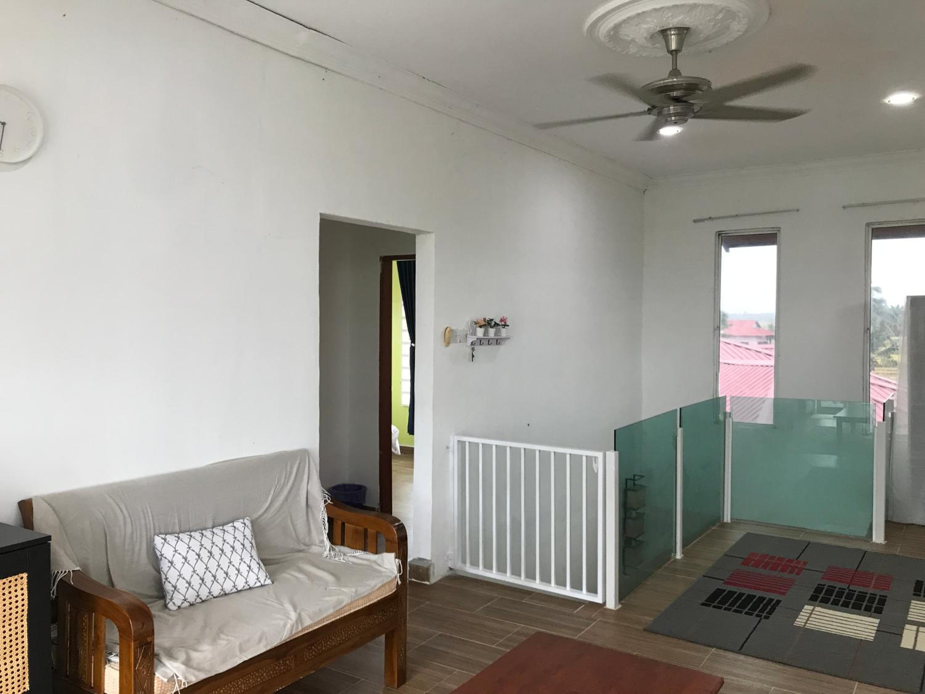Bendang Homes - Sekinchan Homestay photo 5