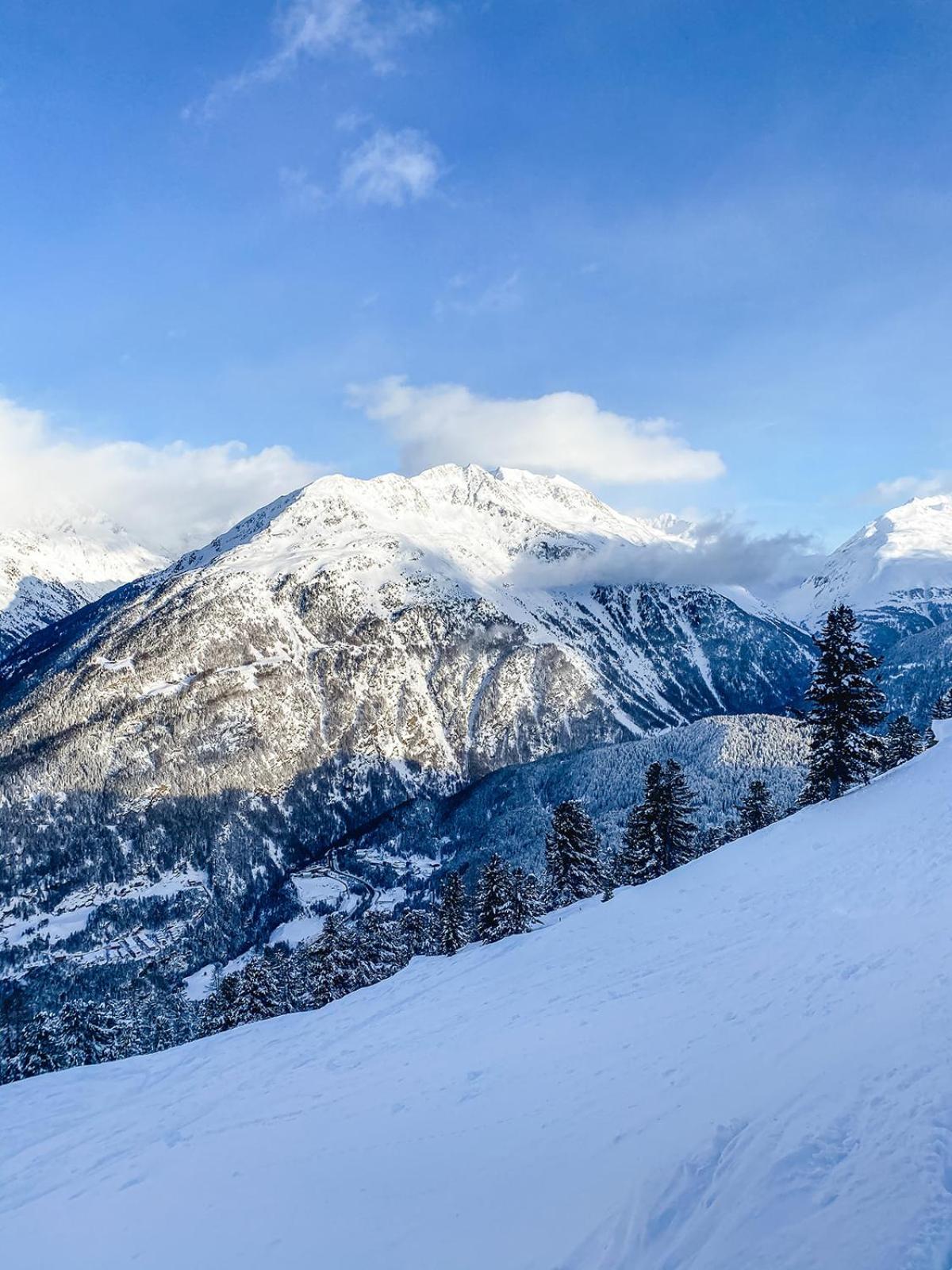 Alpenheim Simone