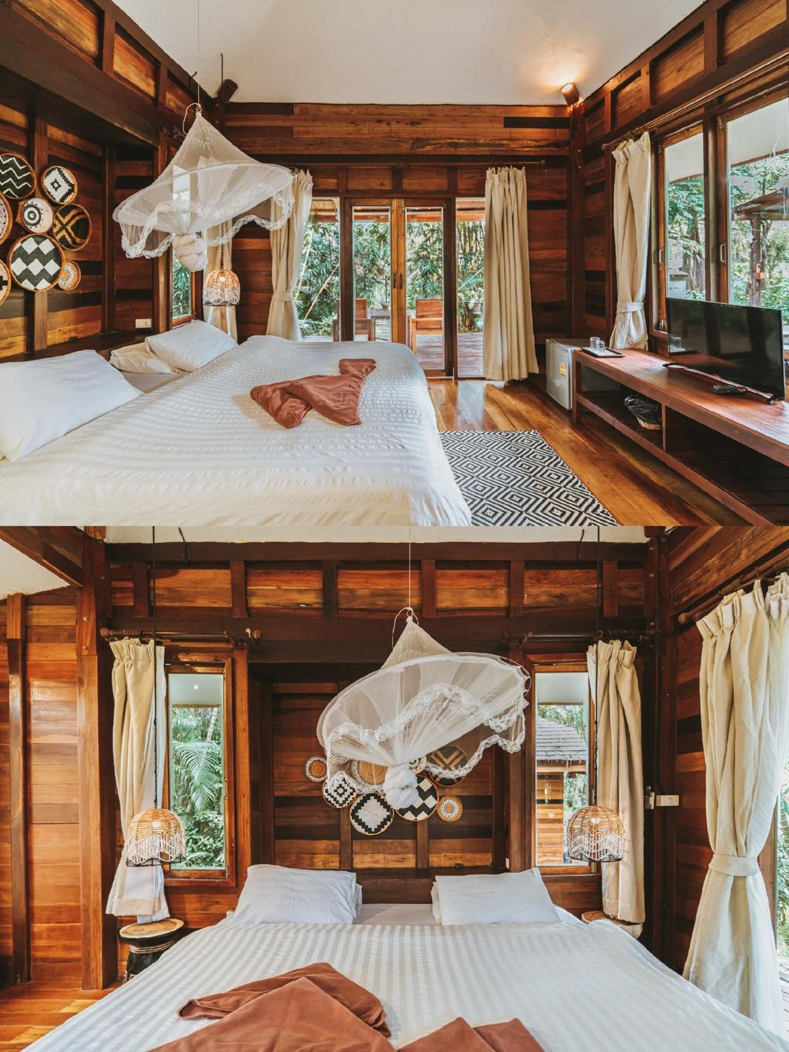 Koh Kood Resort