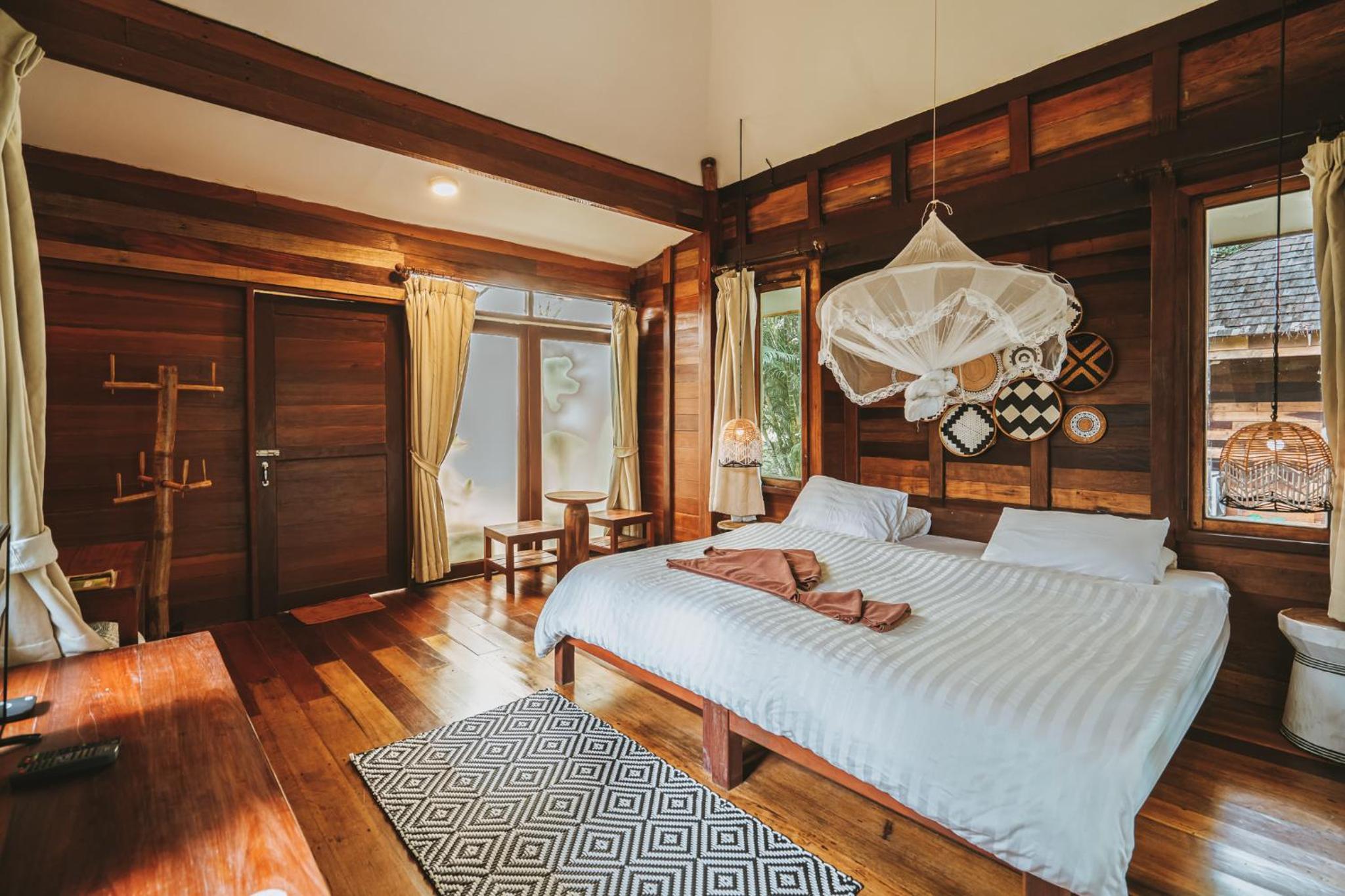 Koh Kood Resort