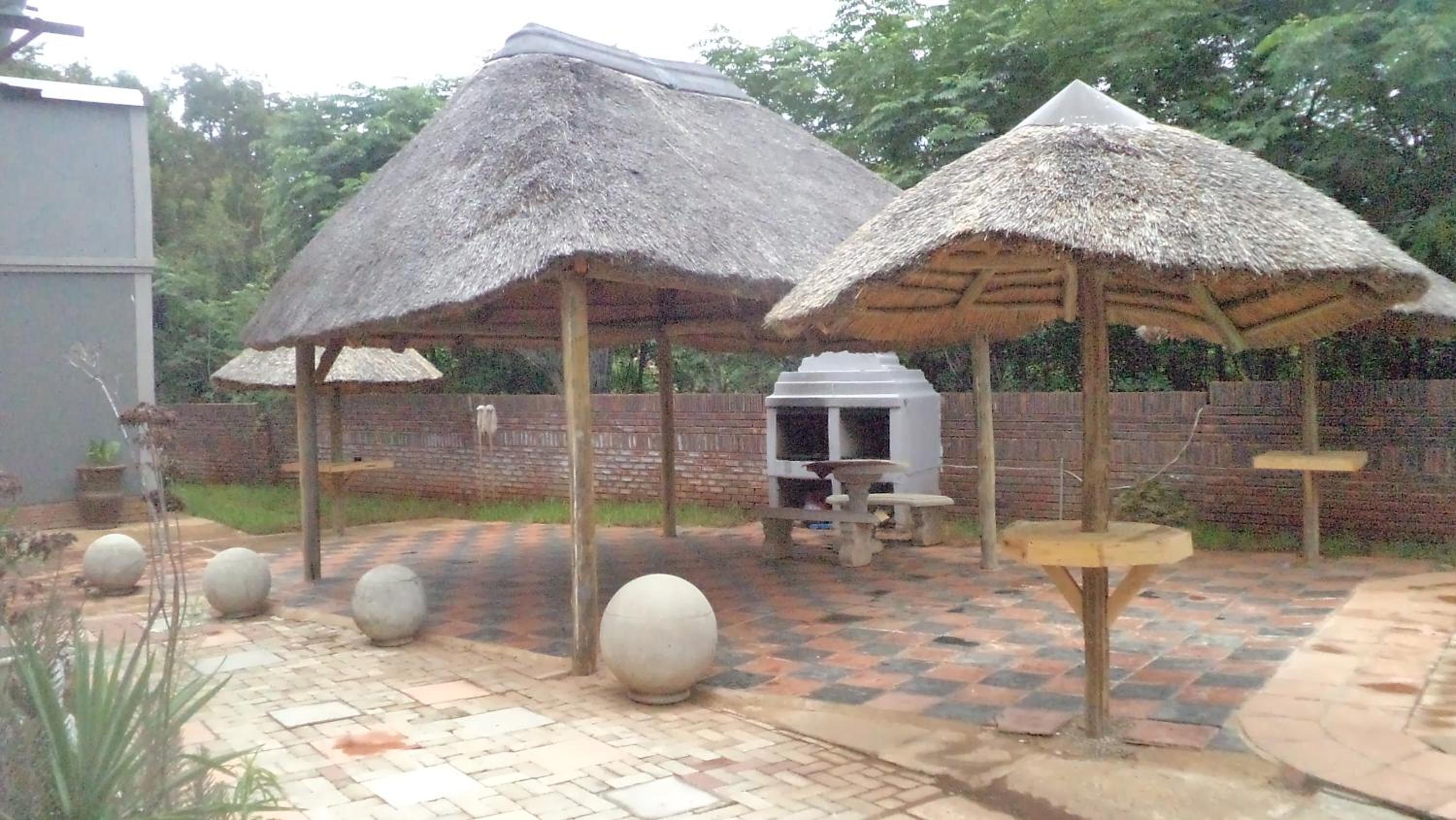 Kadichueni Guest House view 2