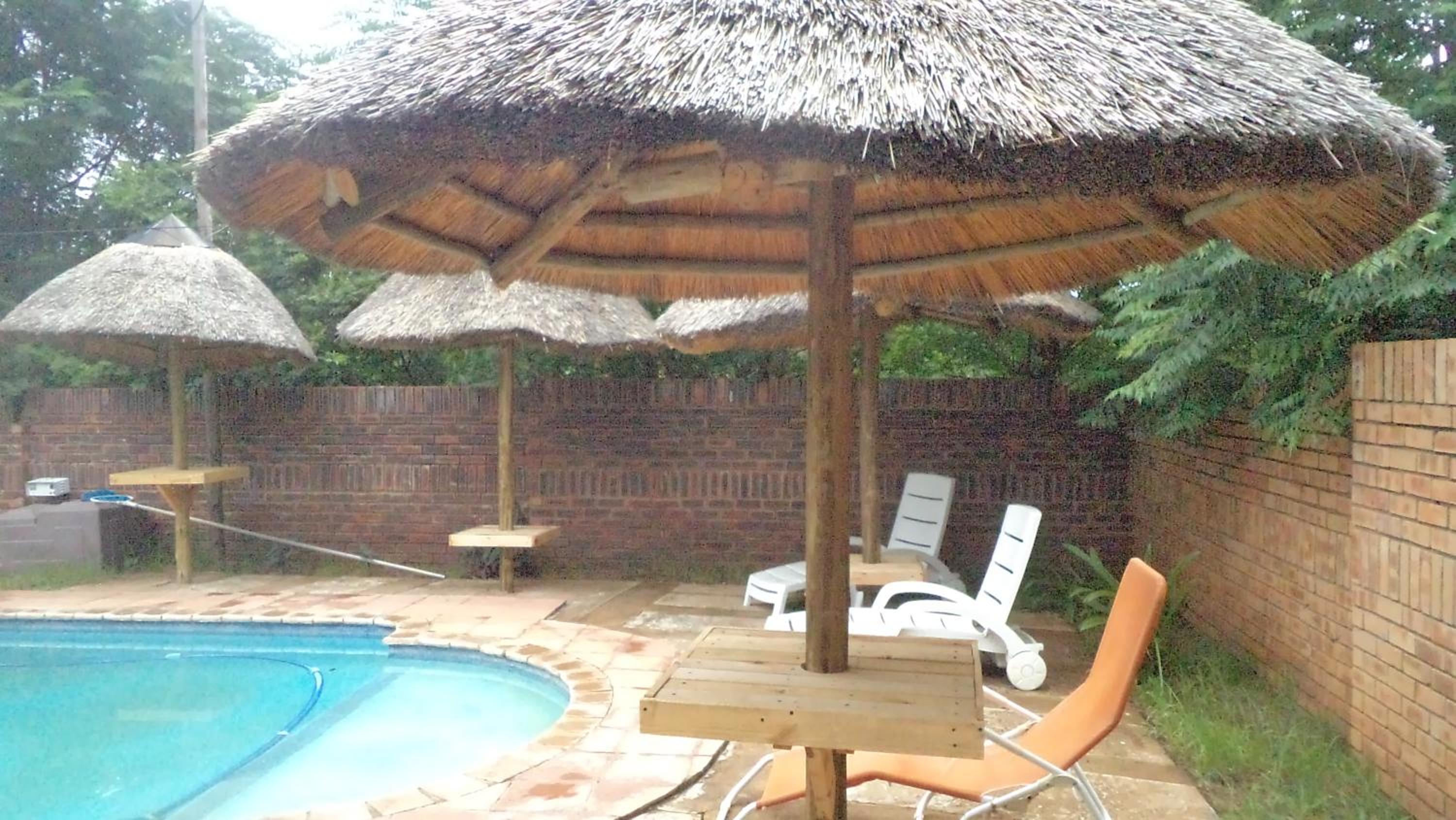 Kadichueni Guest House view 3