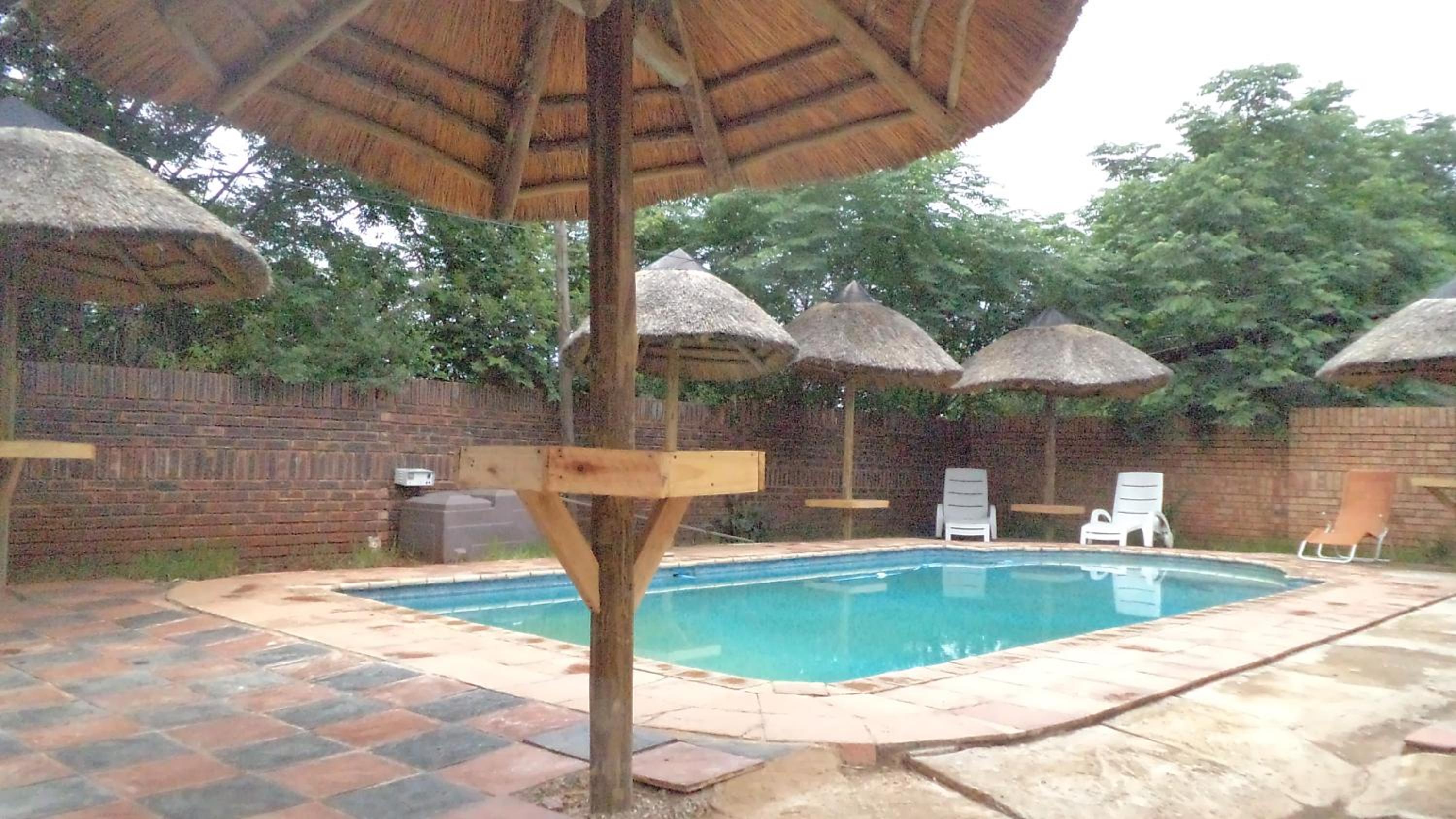 Kadichueni Guest House view 4