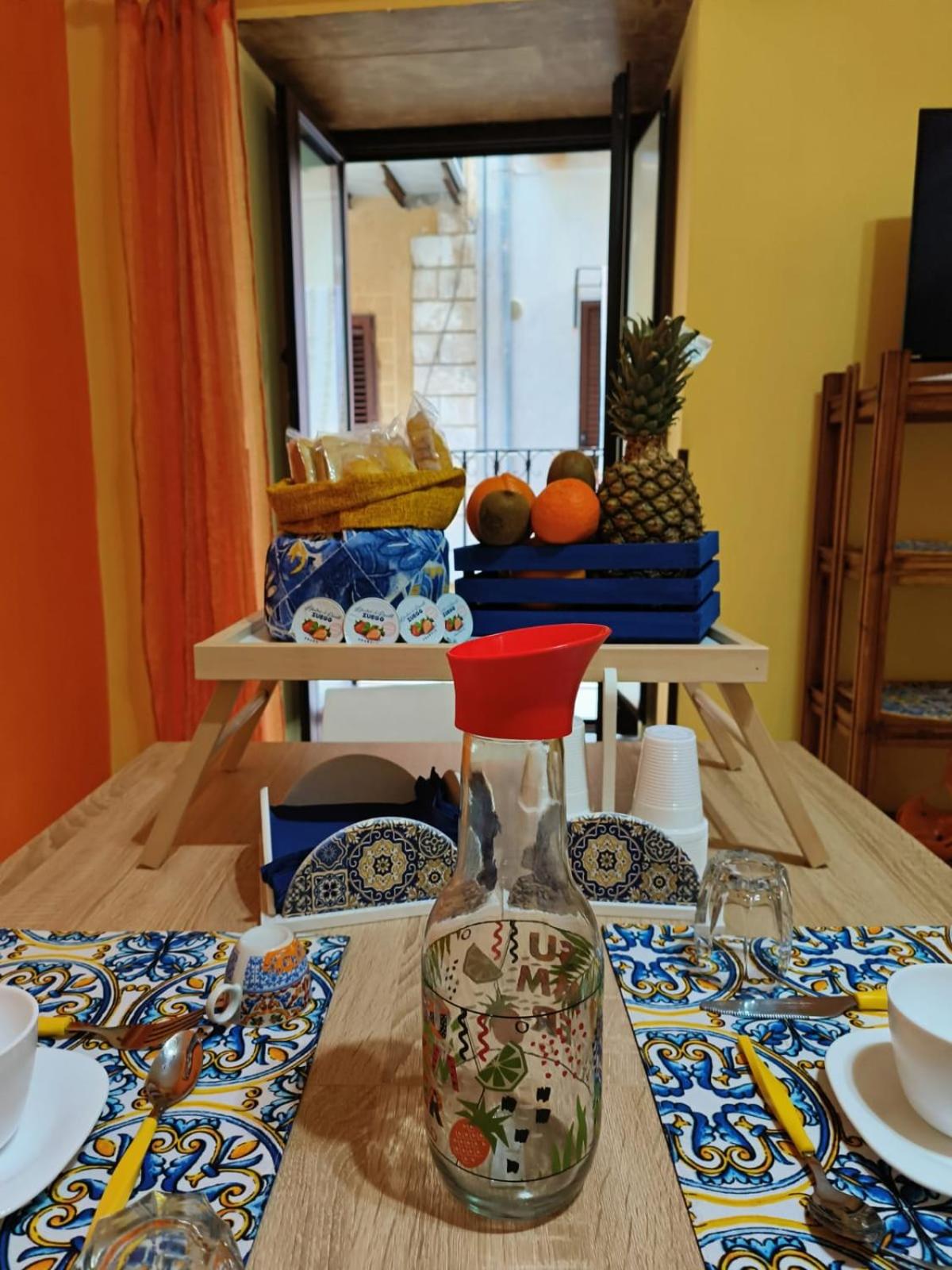 Sikelia House Cefalù