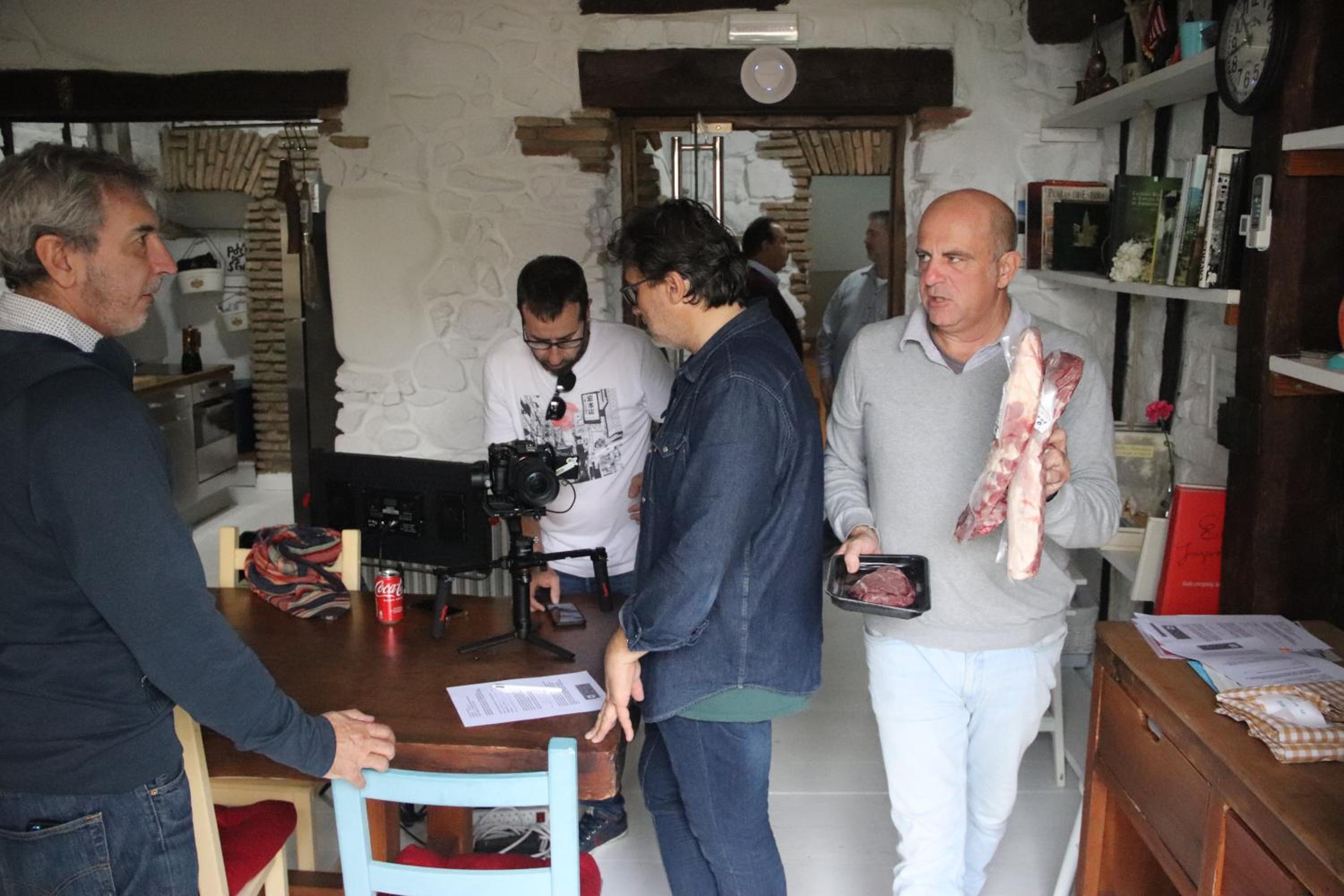 CR La Posada de los Sentidos
