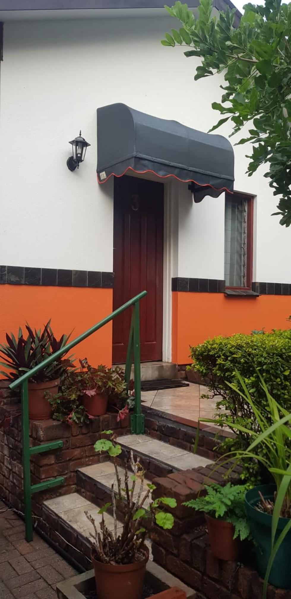 Dome Home Accommodation view 4