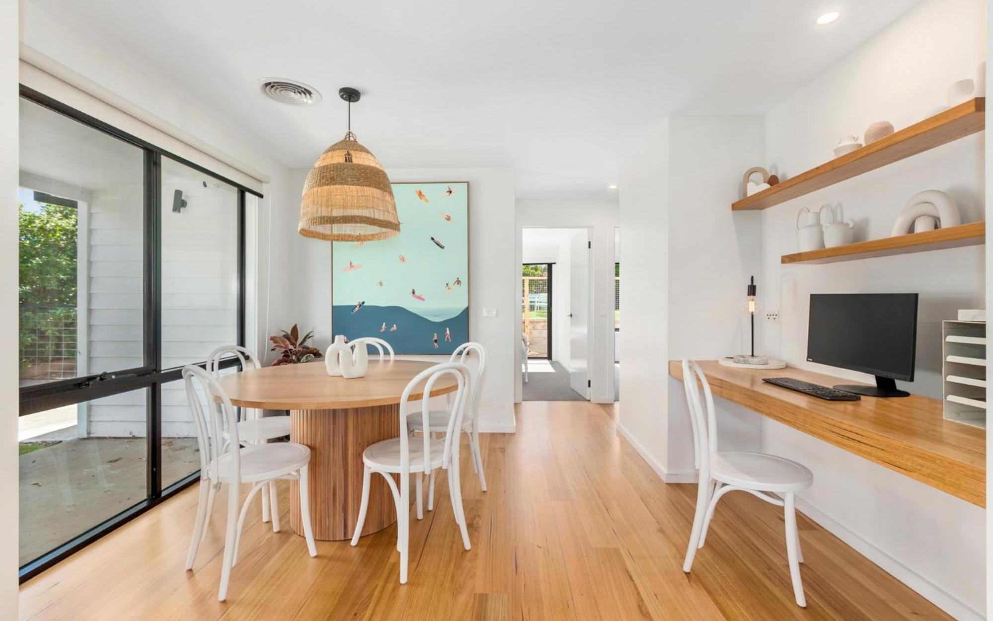 Sunset Shack - Sleeps 6 - Dog friendly!