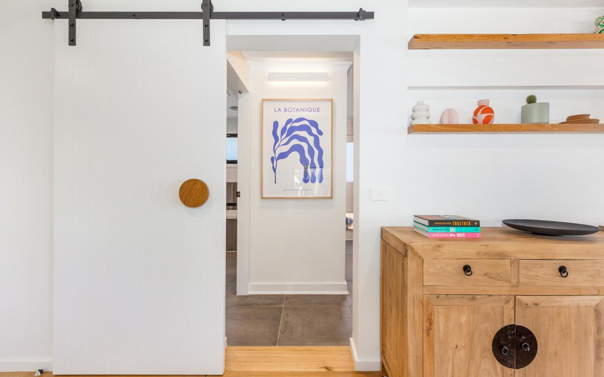 Sunset Shack - Sleeps 6 - Dog friendly!
