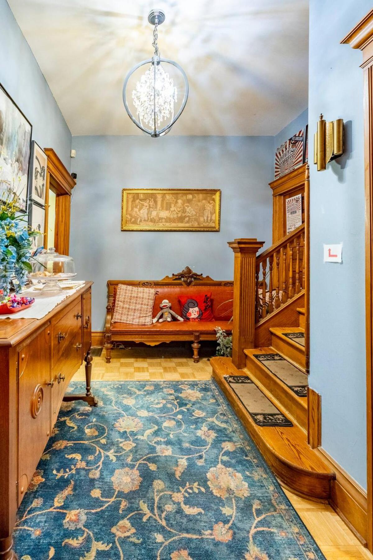 Ye Olde Walkerville Bed & Breakfast