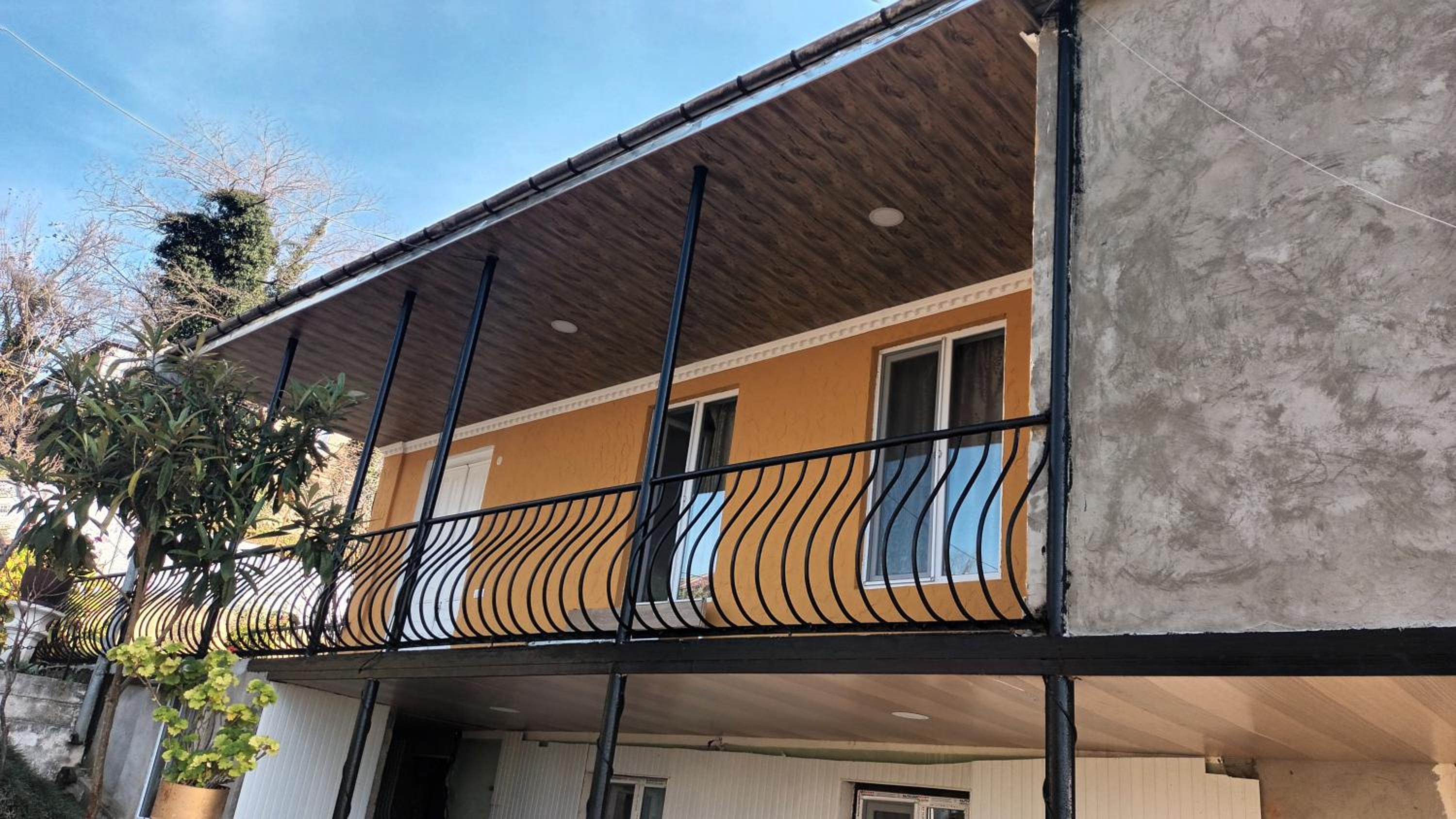 Magdan house, photo 22
