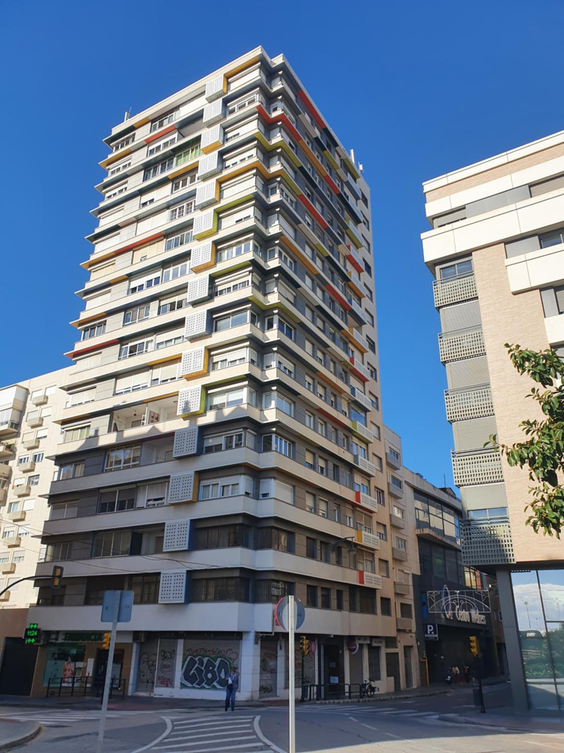 VISTAMALAGA