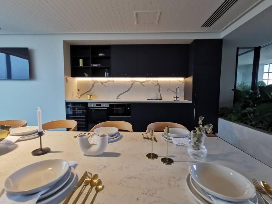 Casino Residences 1 & 2 Bedroom Apartments