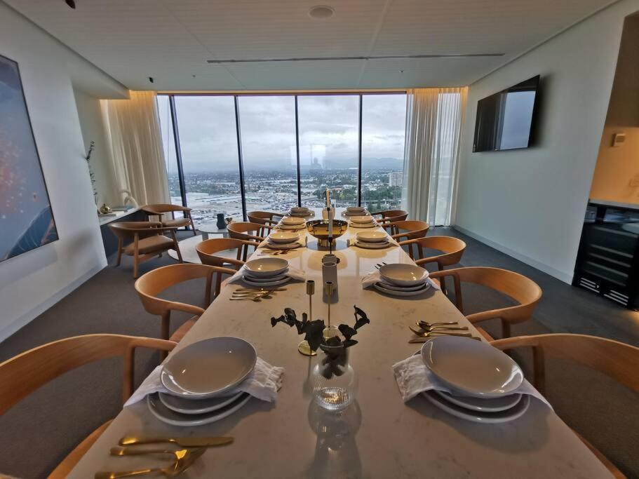 Casino Residences 1 & 2 Bedroom Apartments
