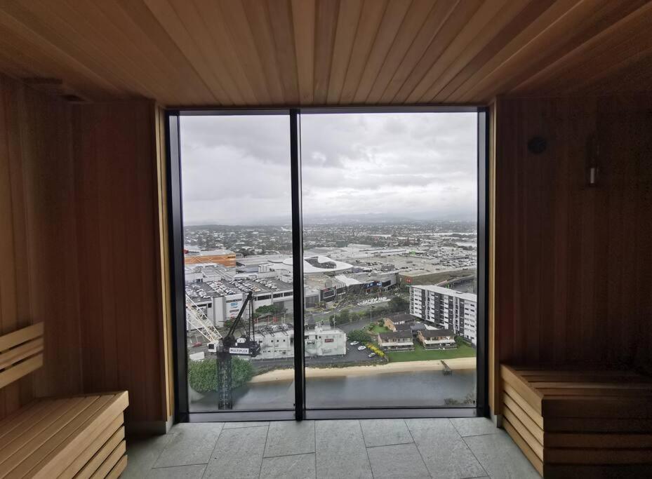 Casino Residences 1 & 2 Bedroom Apartments