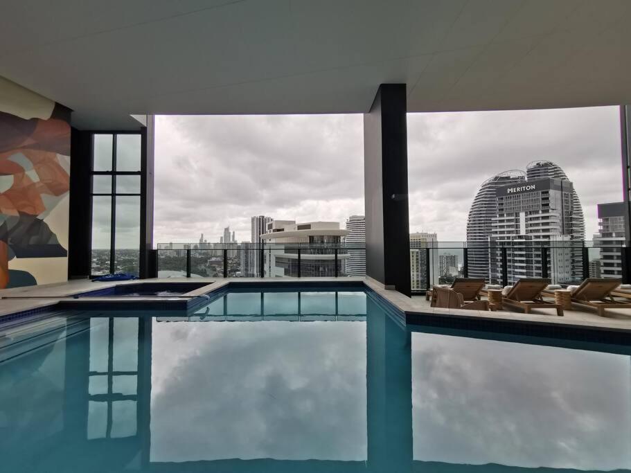 Casino Residences 1 & 2 Bedroom Apartments