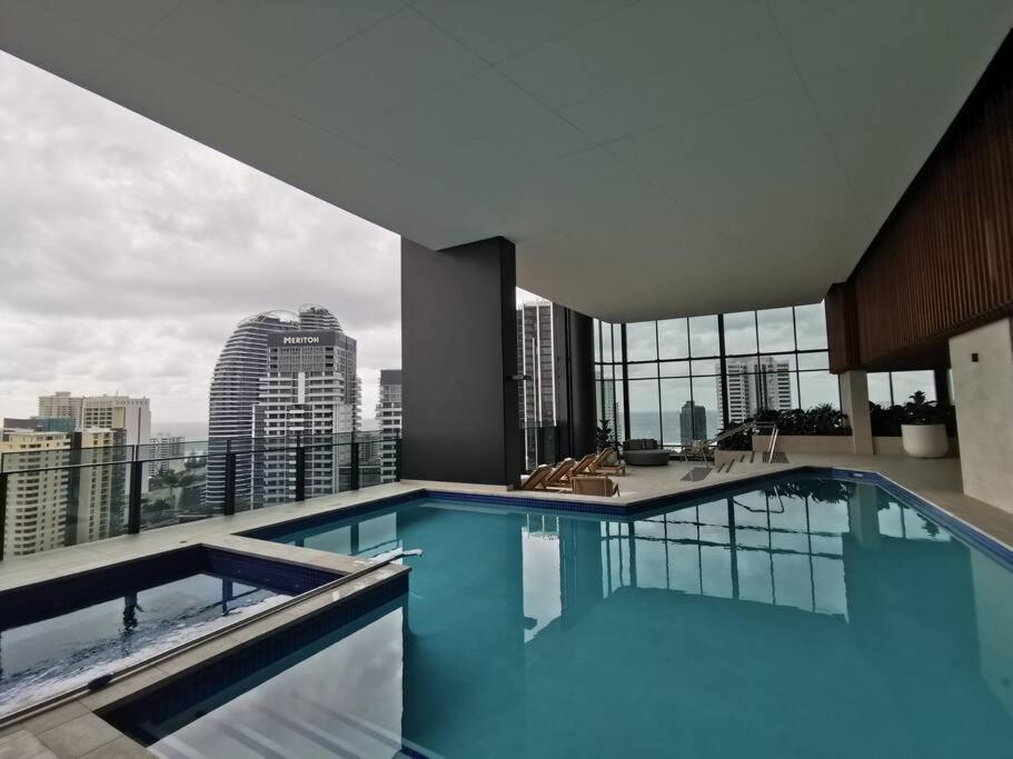 Casino Residences 1 & 2 Bedroom Apartments