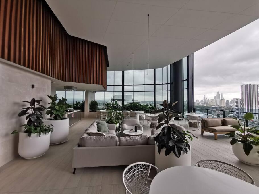 Casino Residences 1 & 2 Bedroom Apartments