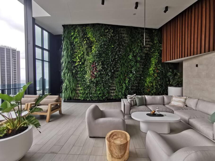 Casino Residences 1 & 2 Bedroom Apartments